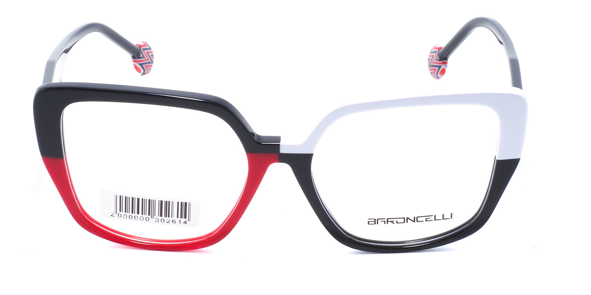 оправа Baroncelli BE01 C2