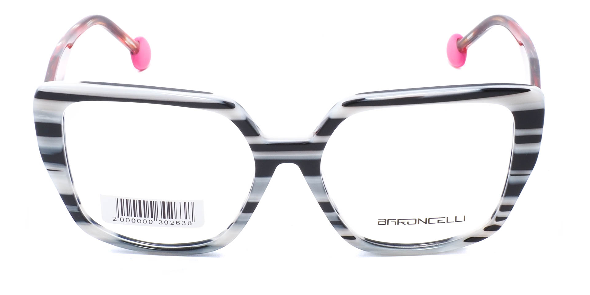 оправа Baroncelli BE01 C4