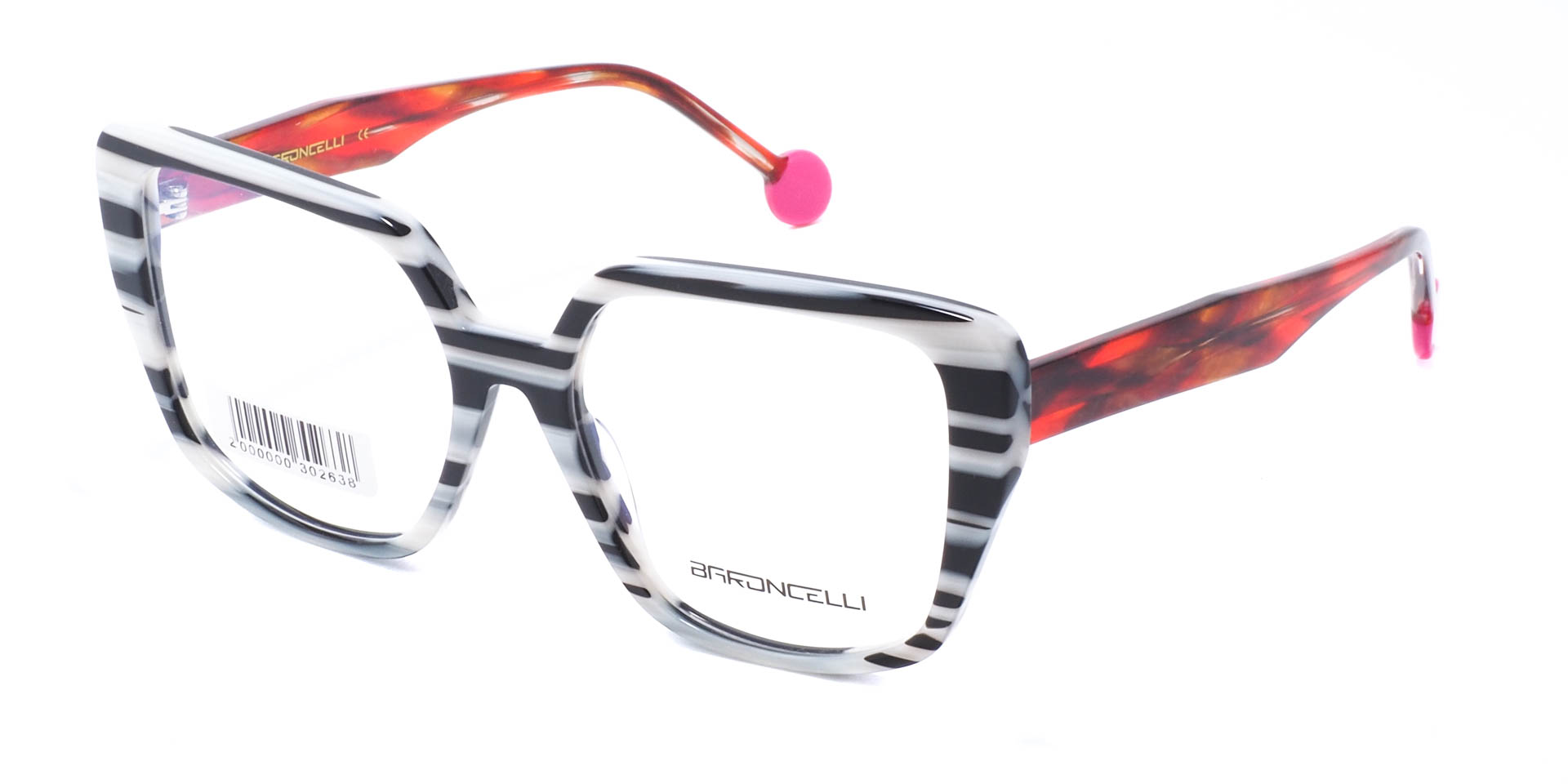 оправа Baroncelli BE01 C4