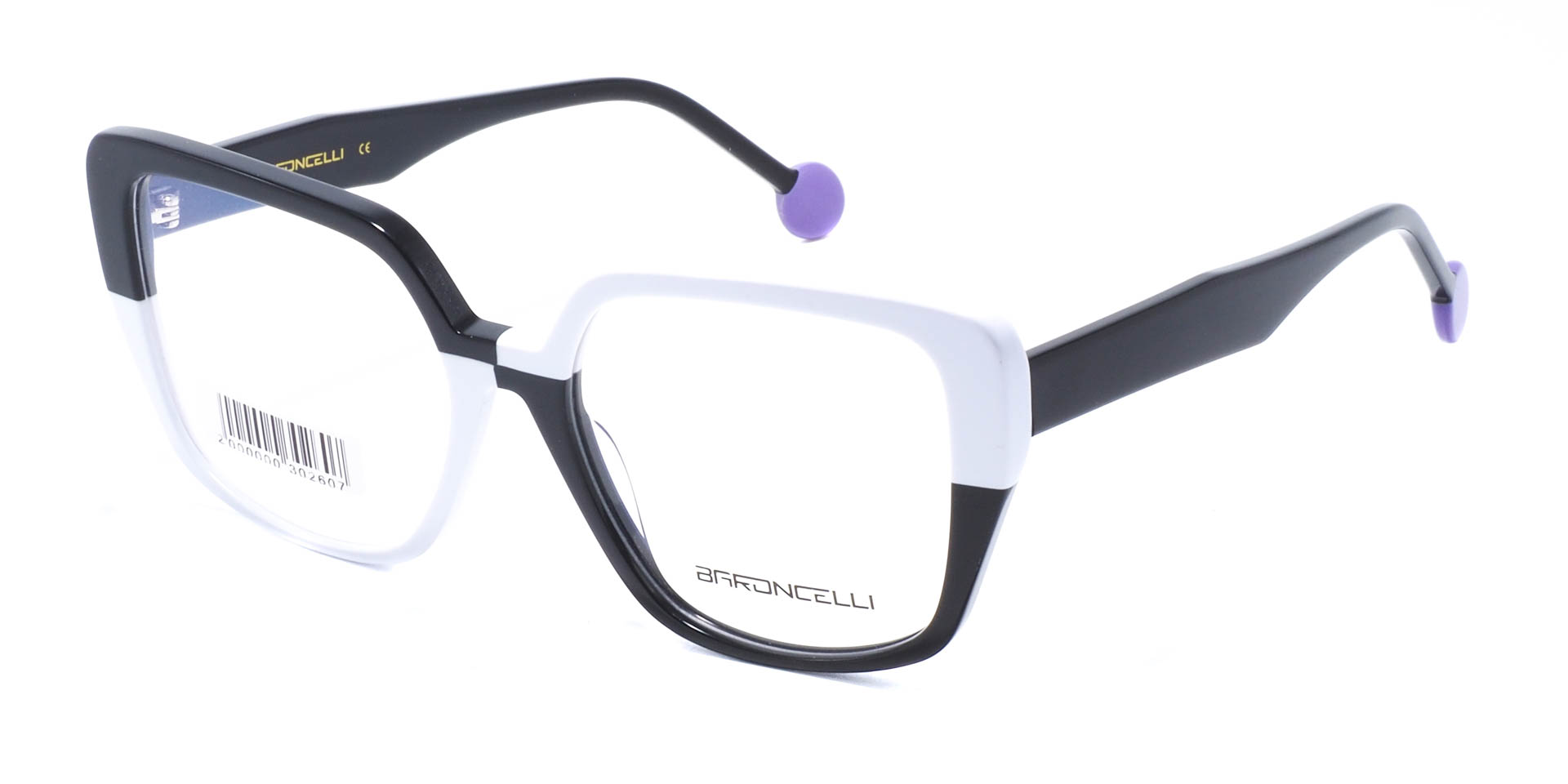 оправа Baroncelli BE01 C1