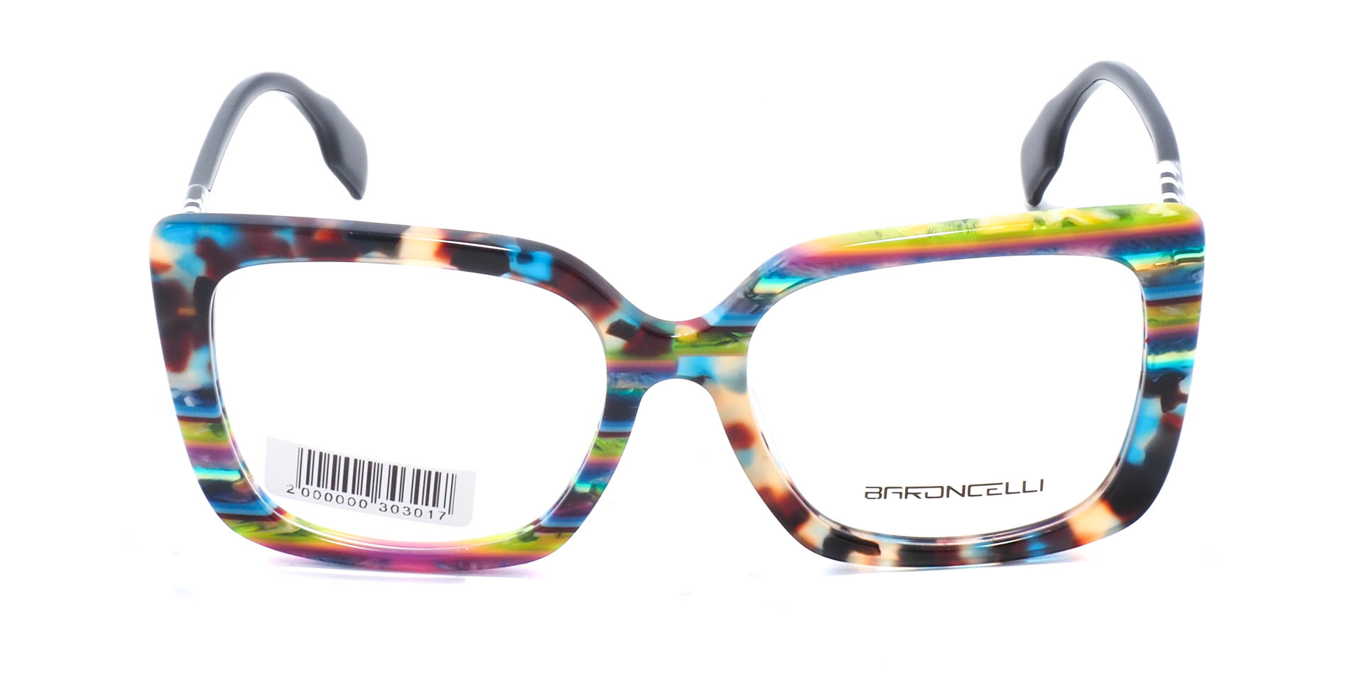оправа Baroncelli BE08 C6