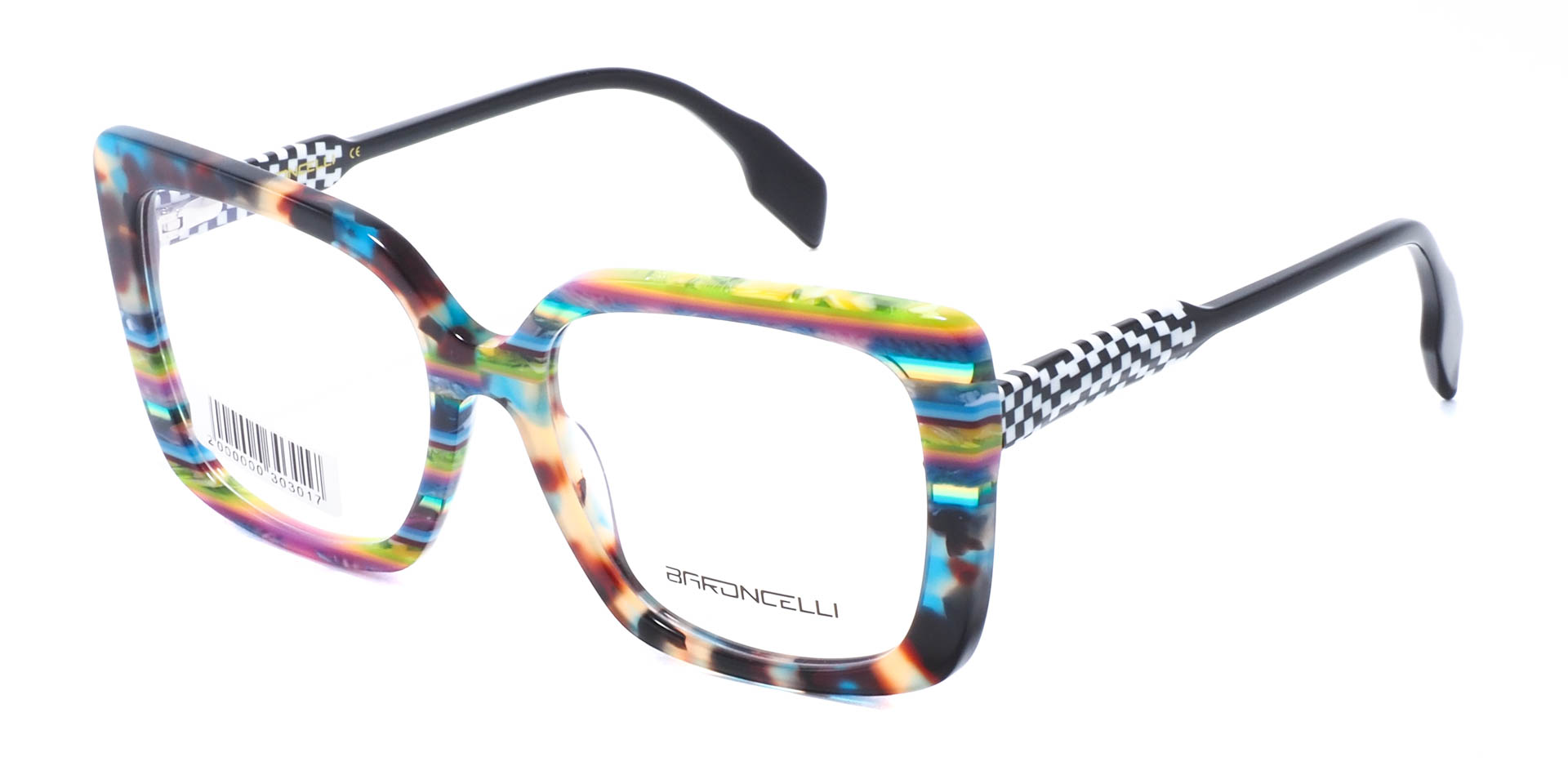 оправа Baroncelli BE08 C6