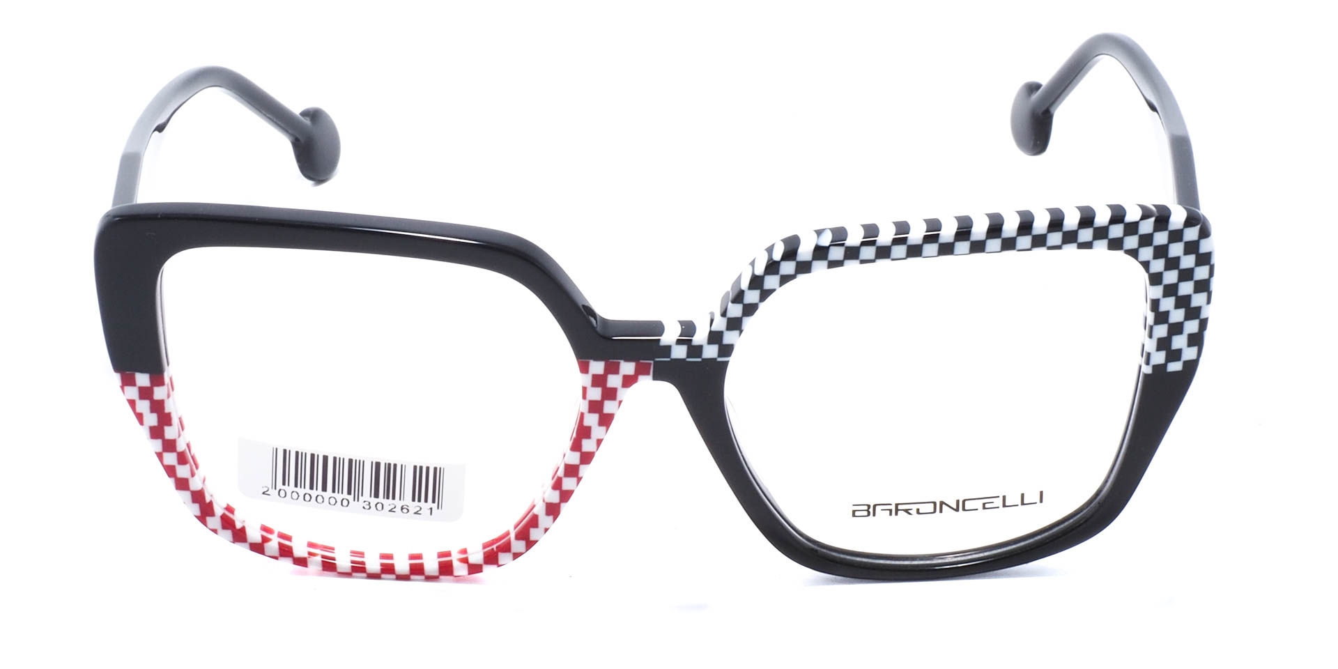 оправа Baroncelli BE01 C3