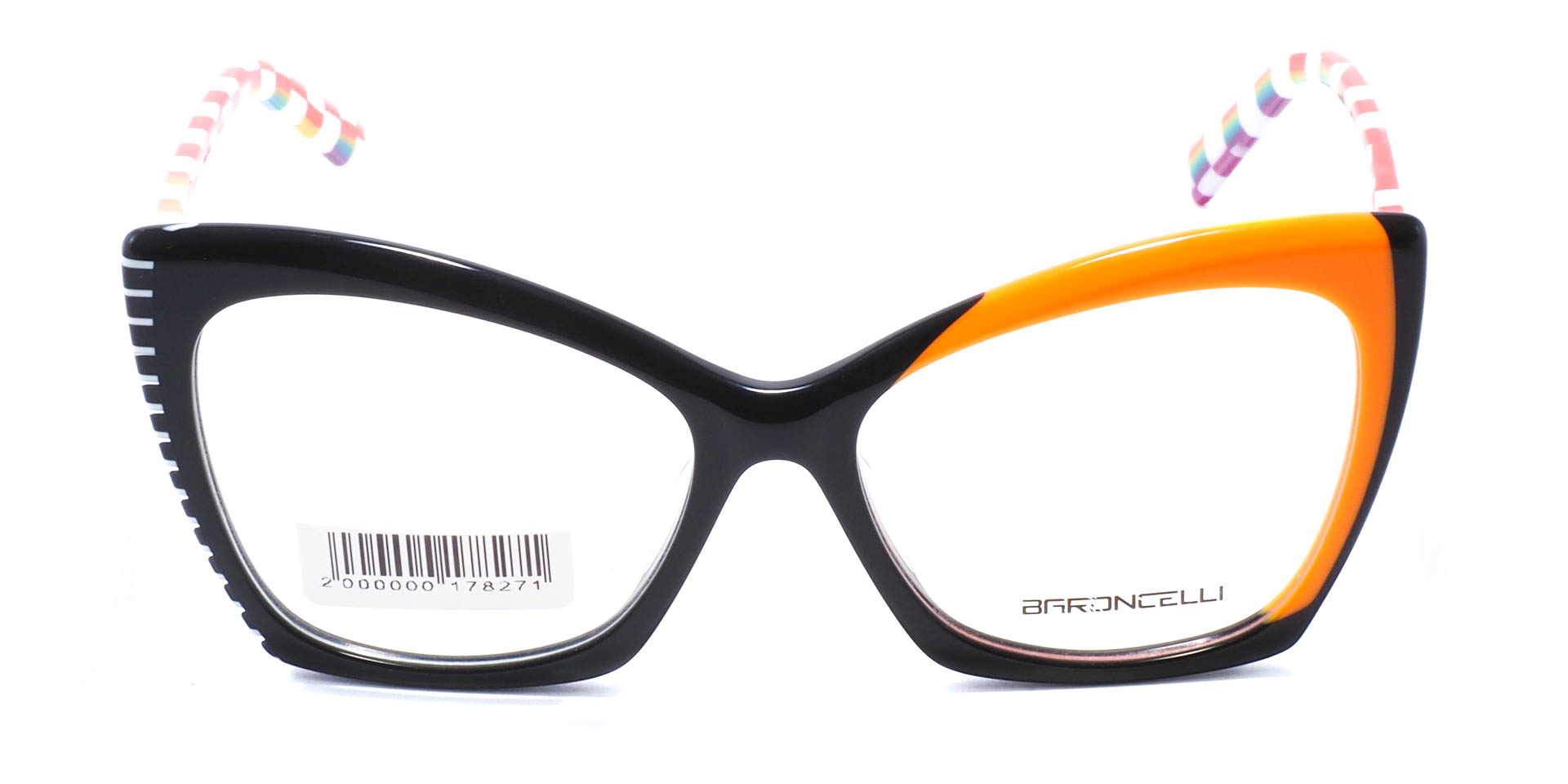 оправа Baroncelli HPTG008 C1