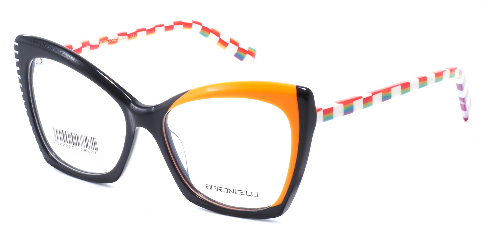 оправа Baroncelli HPTG008 C1