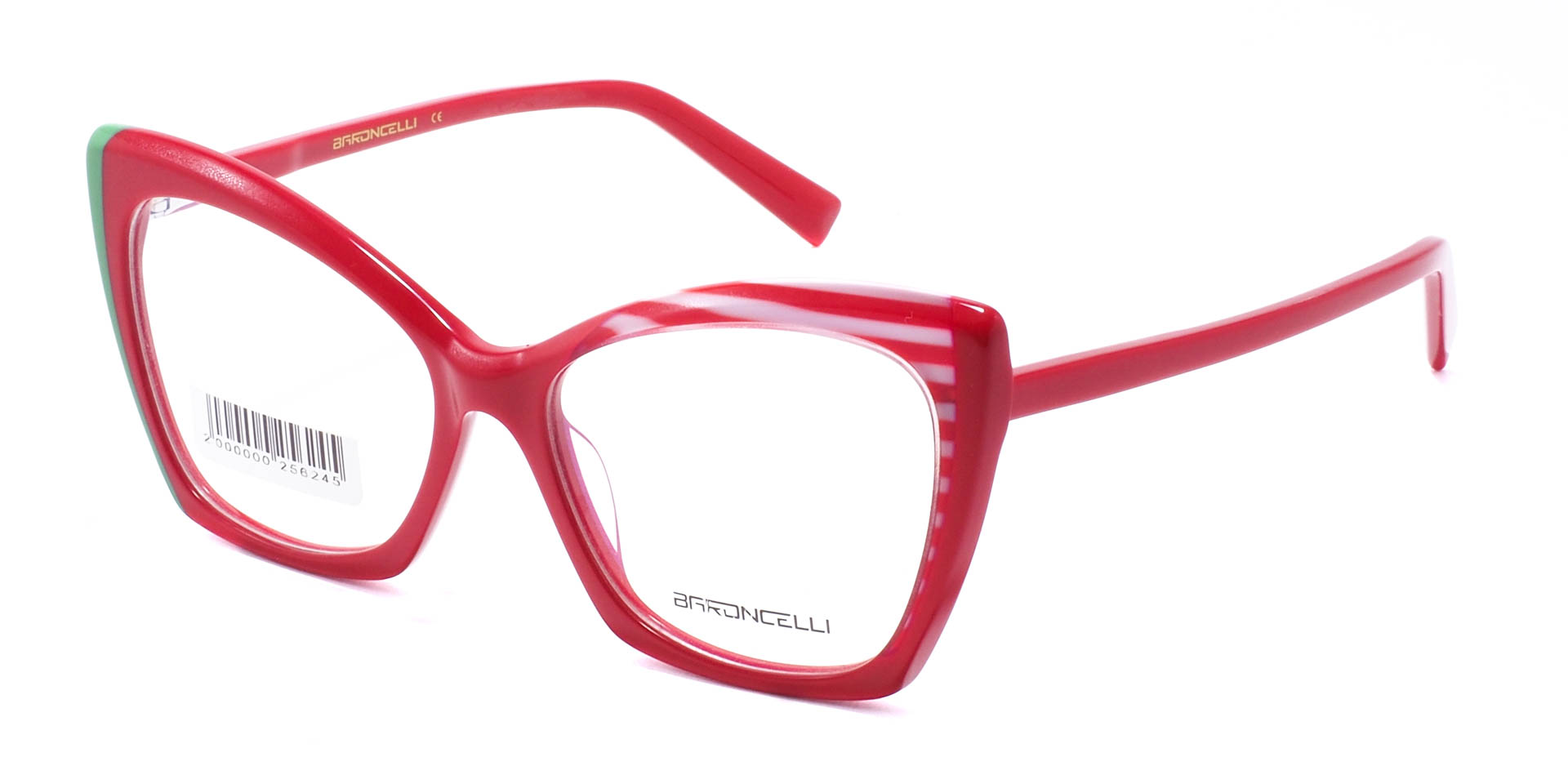 оправа Baroncelli HPTG008 C11