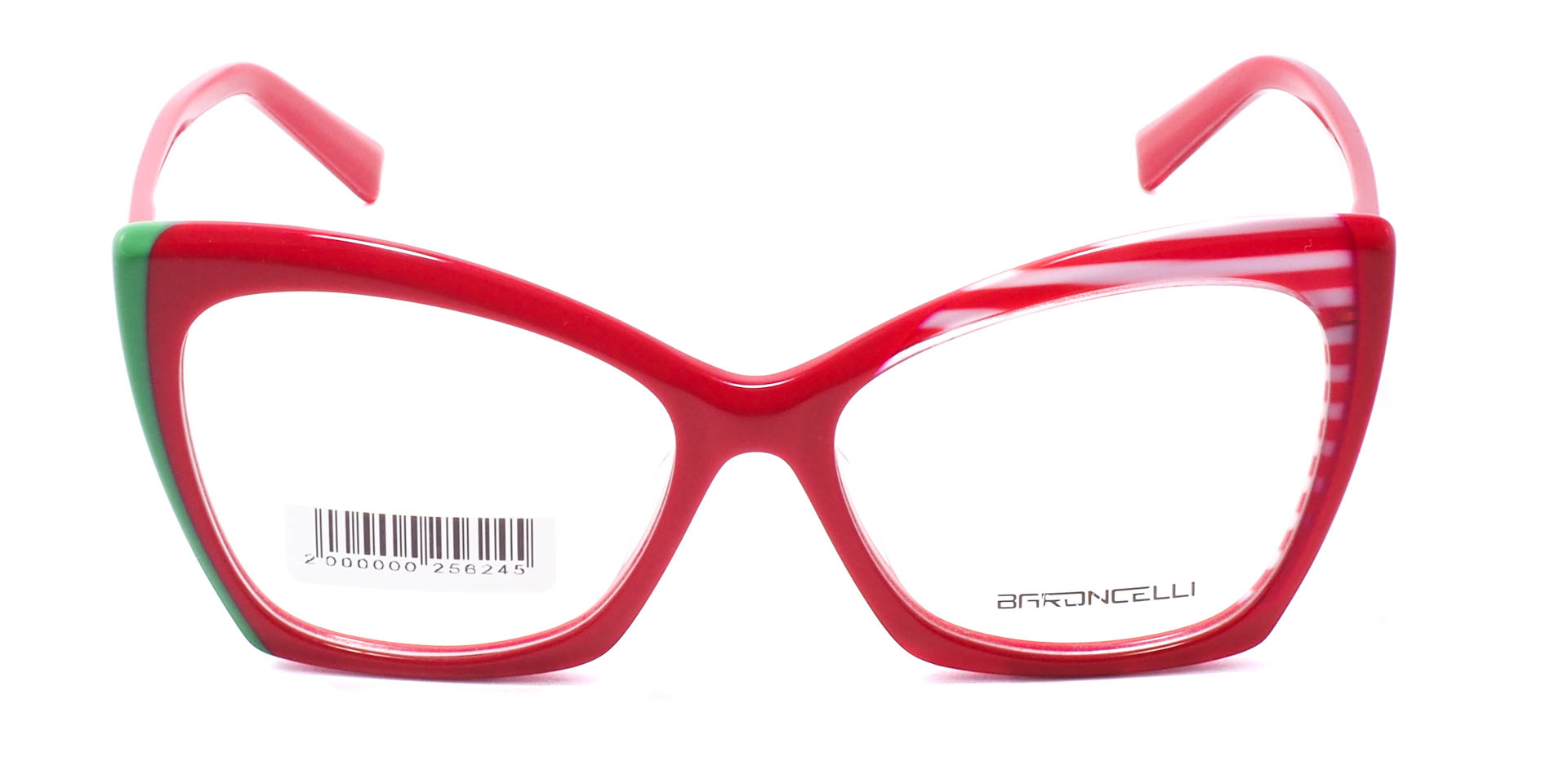 оправа Baroncelli HPTG008 C11