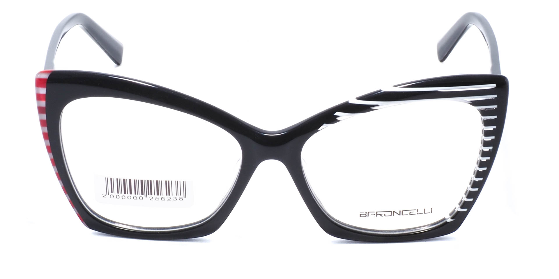 оправа Baroncelli HPTG008 C10