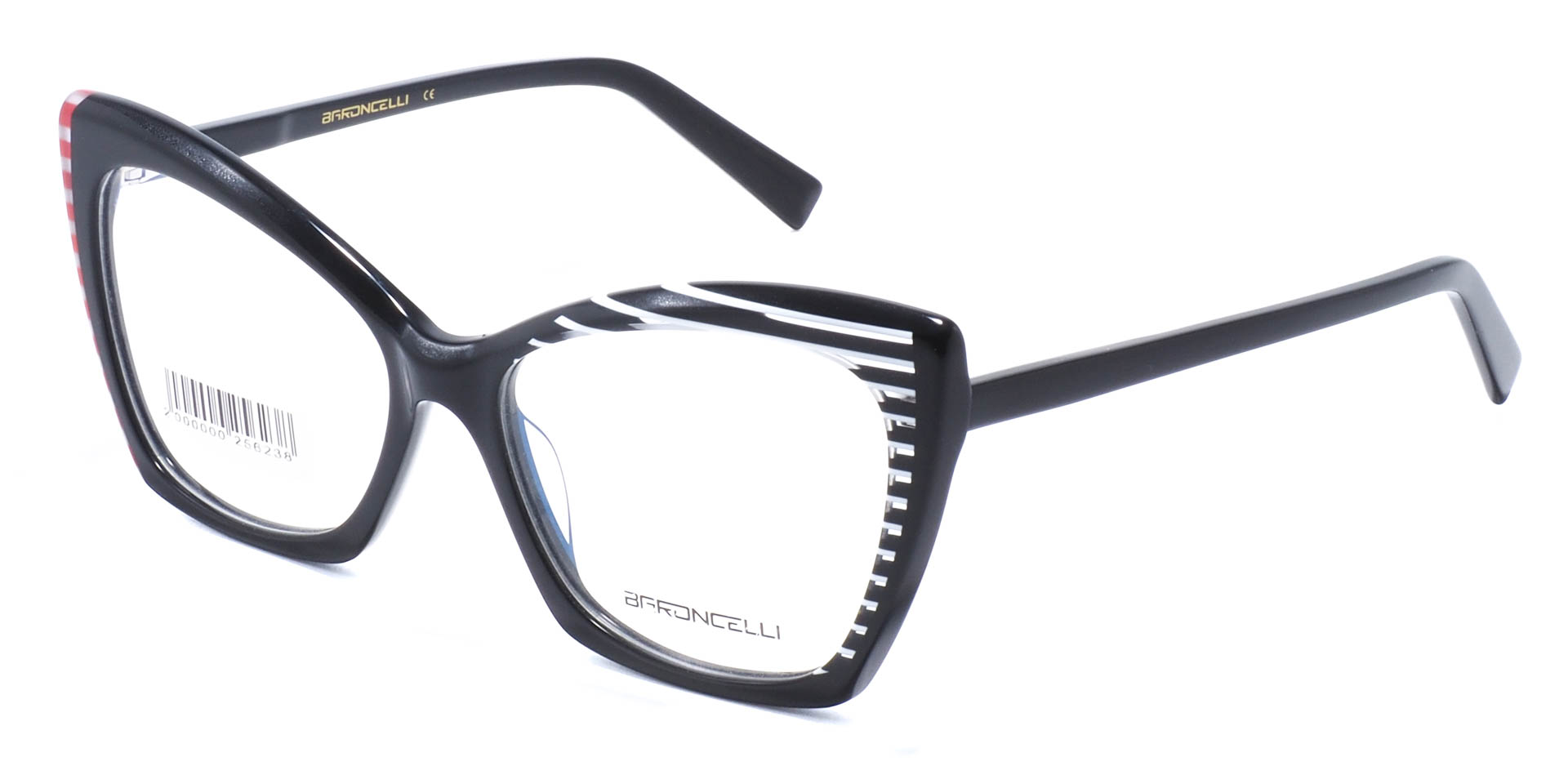 оправа Baroncelli HPTG008 C10