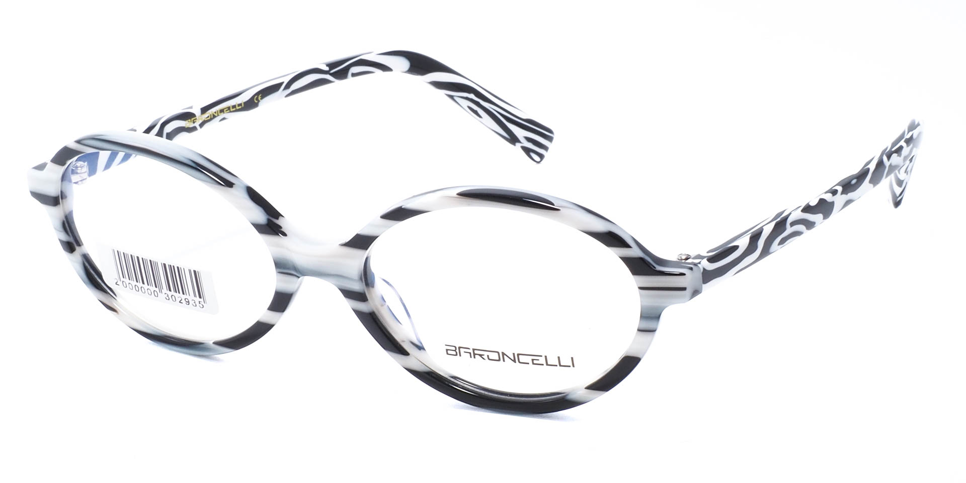 оправа Baroncelli BE07 C4