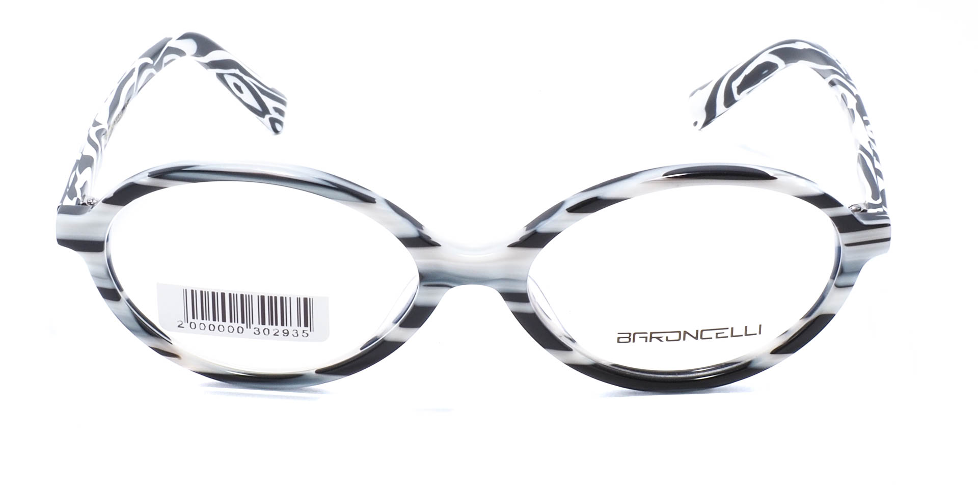 оправа Baroncelli BE07 C4