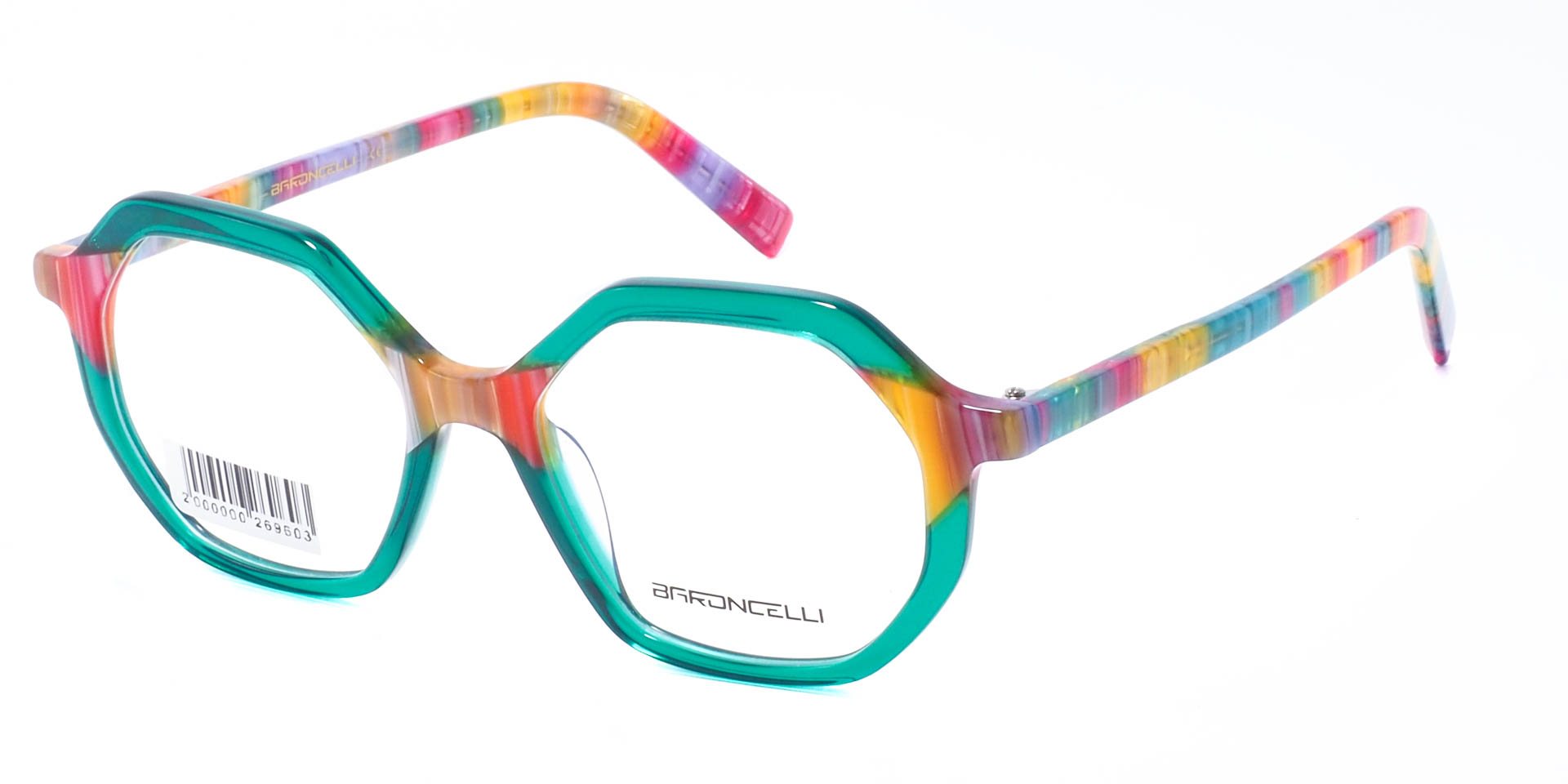 оправа Baroncelli R8256 C5