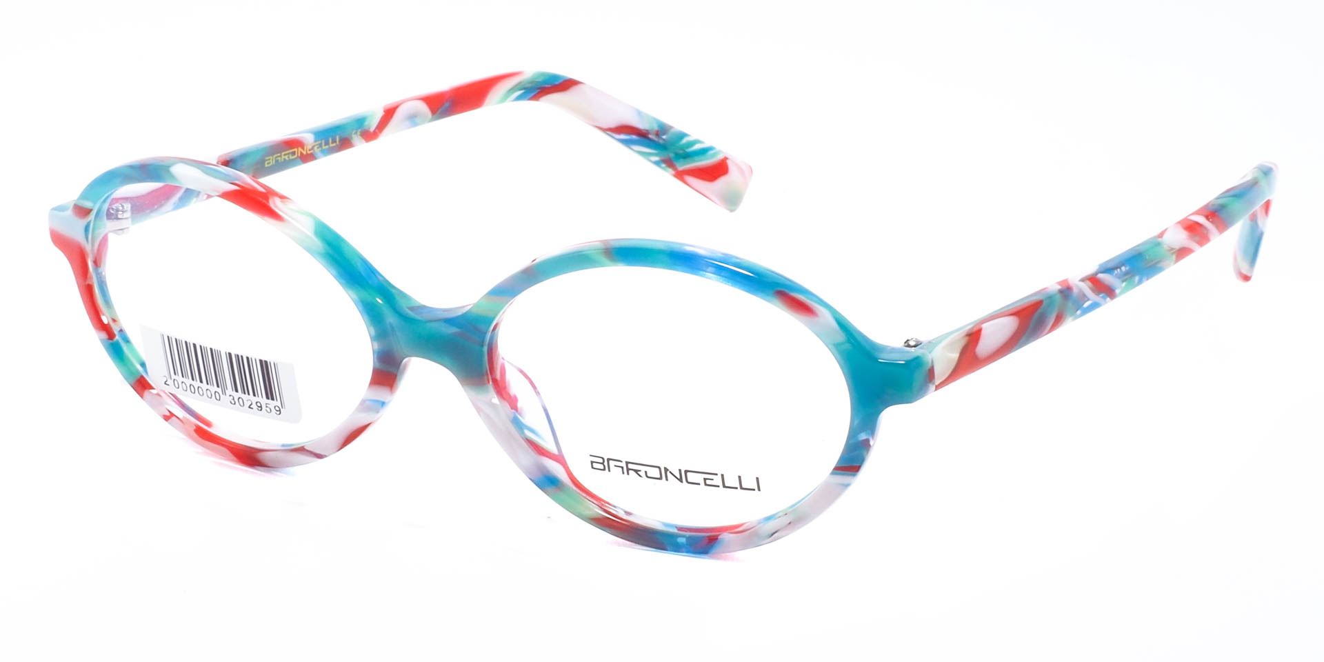 оправа Baroncelli BE07 C6