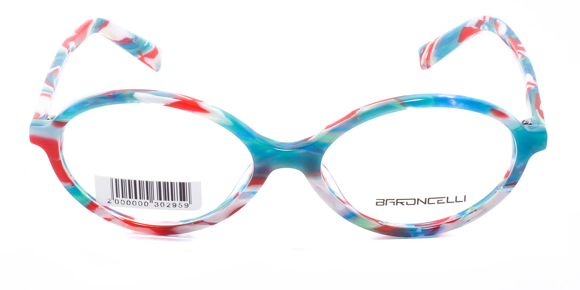оправа Baroncelli BE07 C6