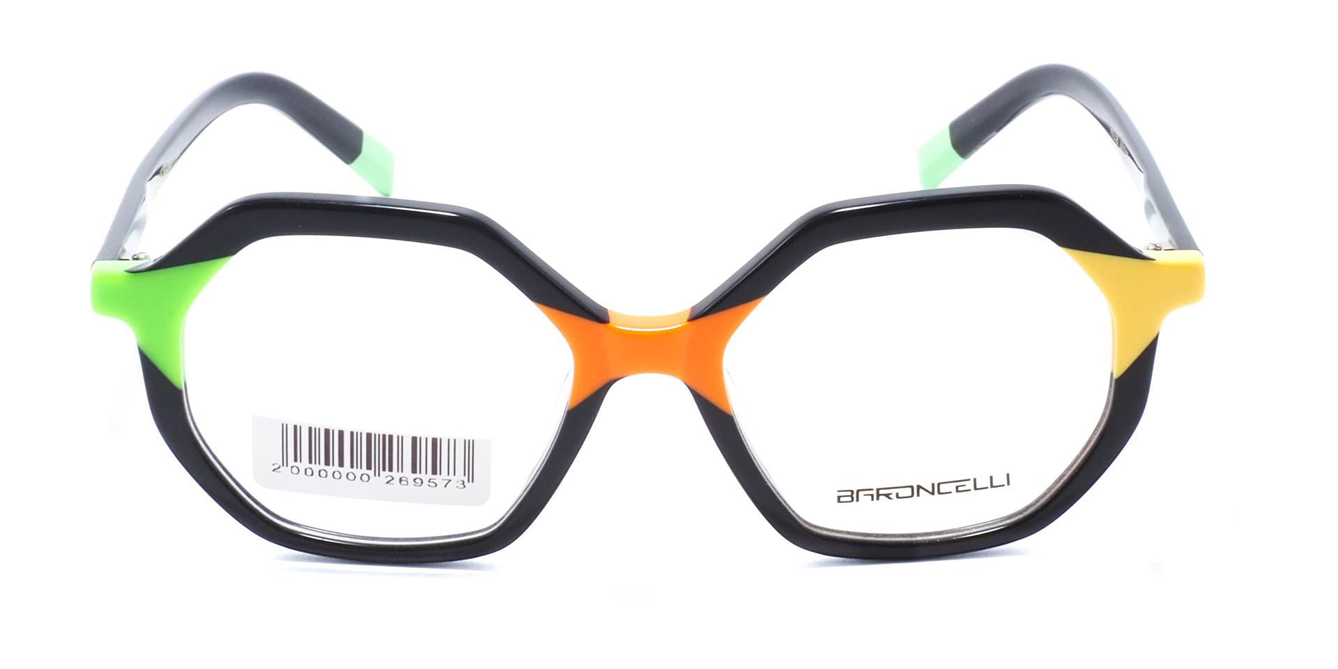 оправа Baroncelli R8256 C1