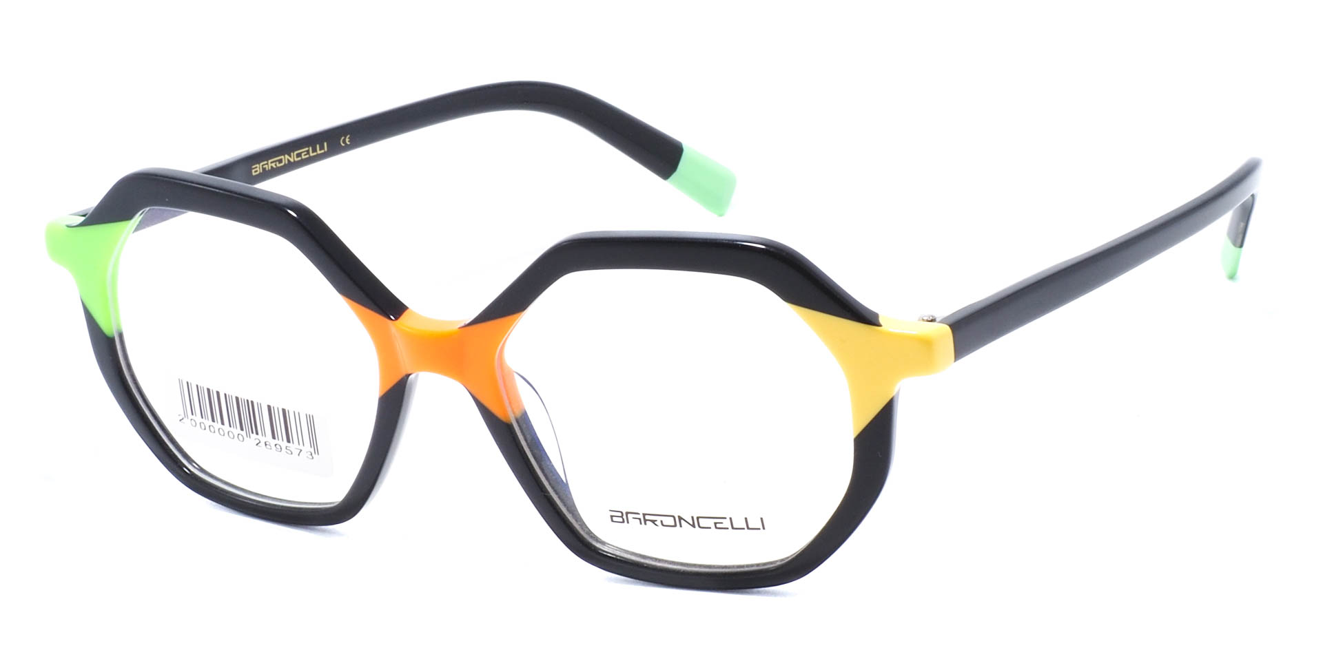 оправа Baroncelli R8256 C1