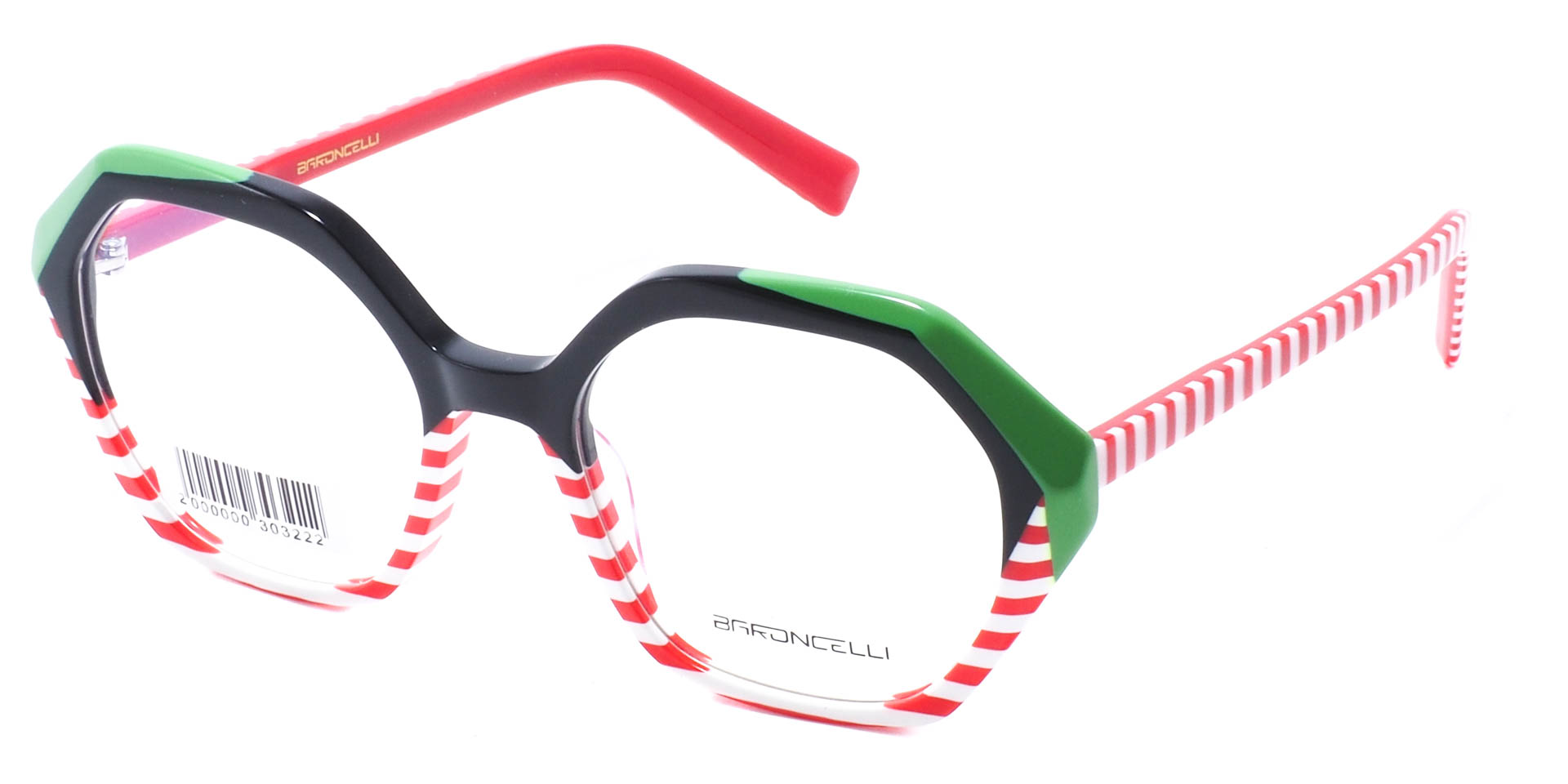оправа Baroncelli BE15 C3