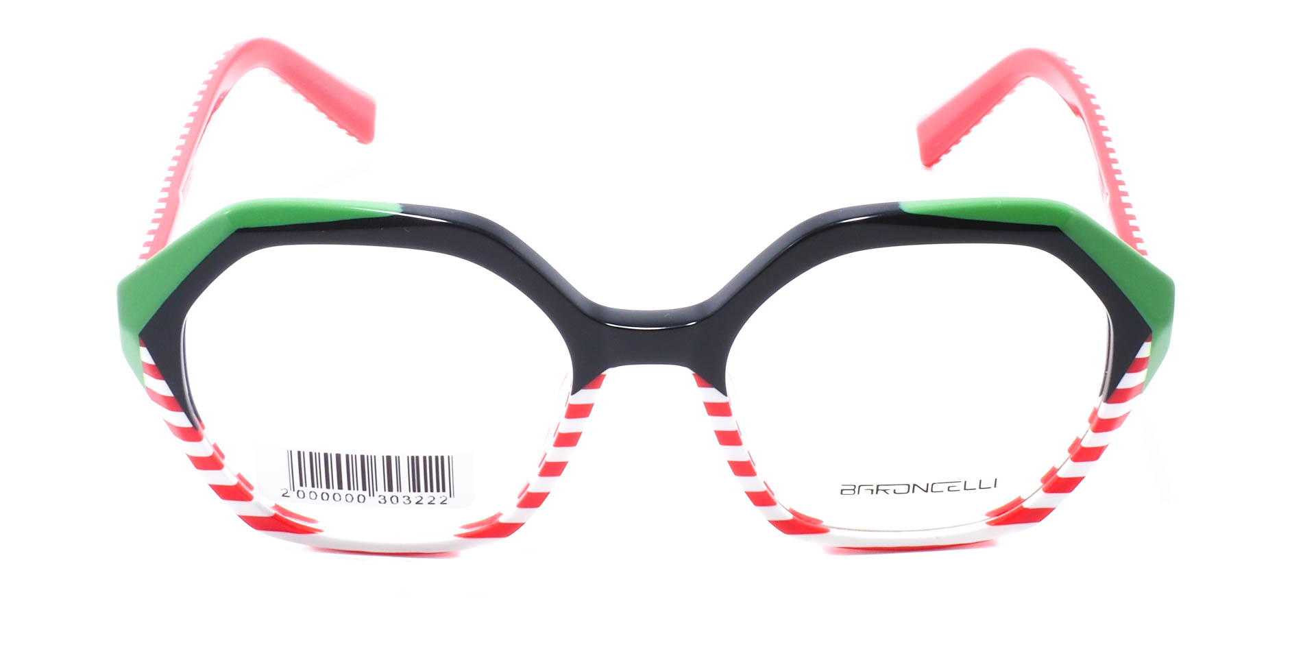 оправа Baroncelli BE15 C3