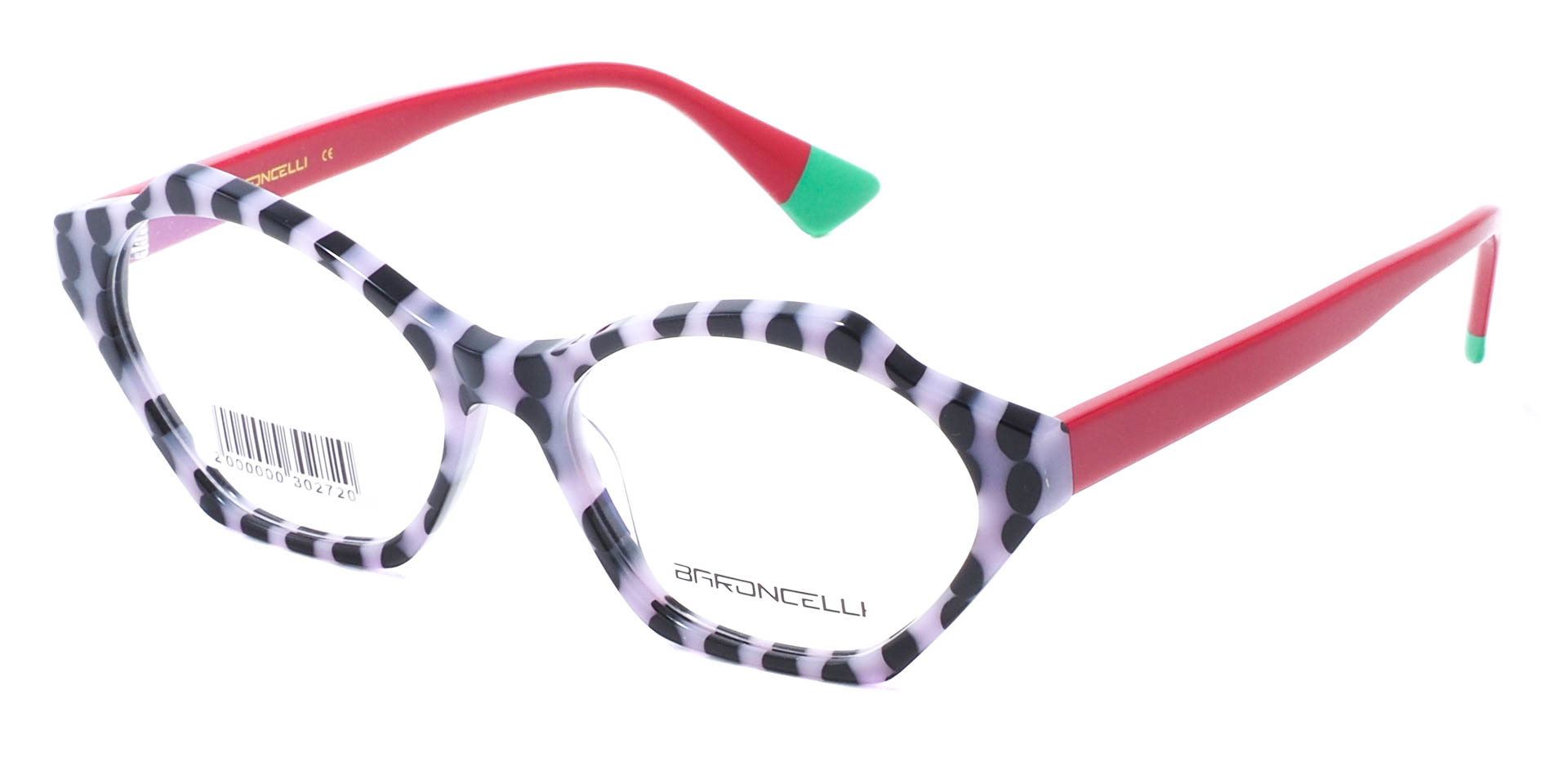 оправа Baroncelli BE03 C3