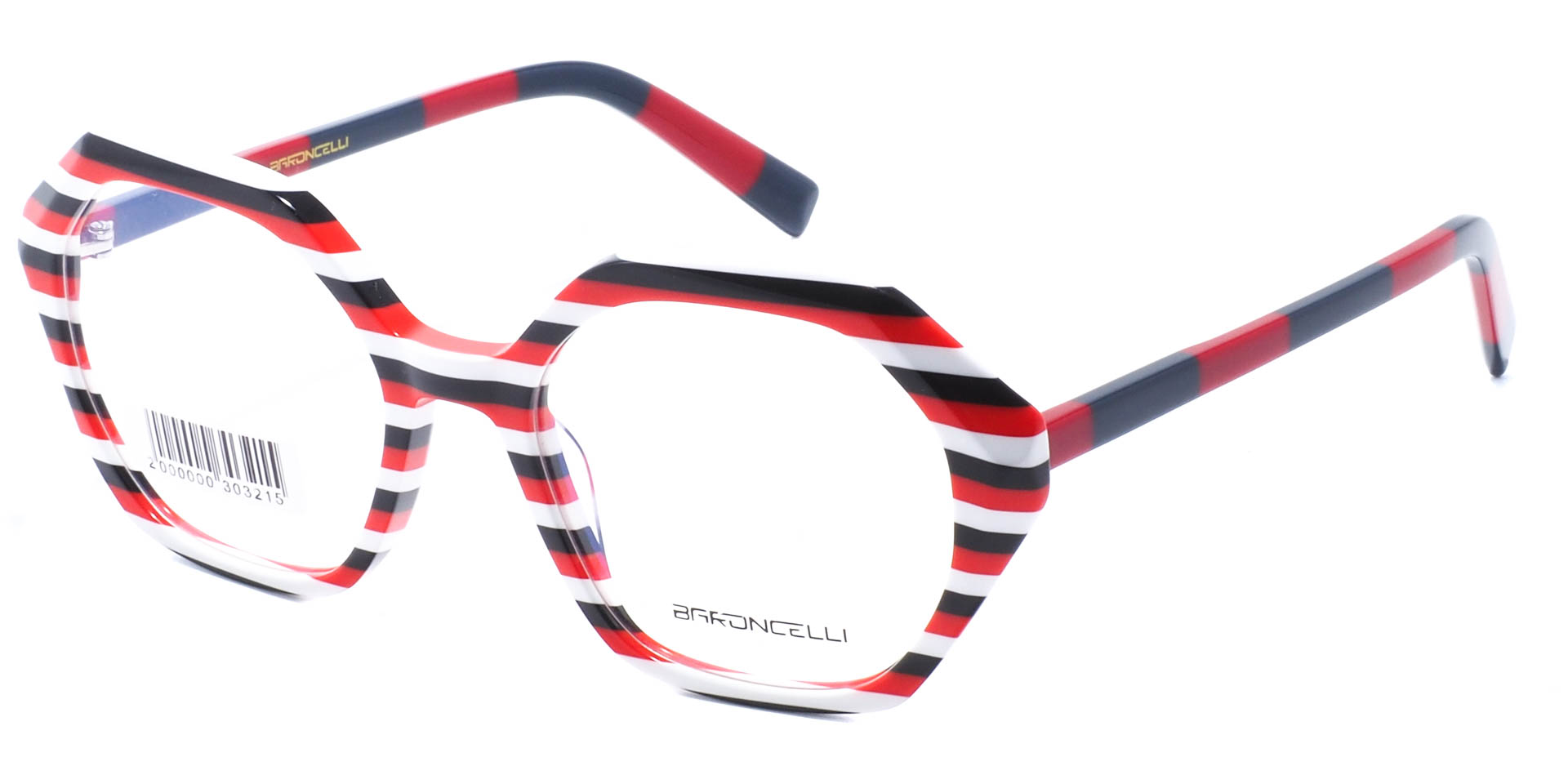 оправа Baroncelli BE15 C2