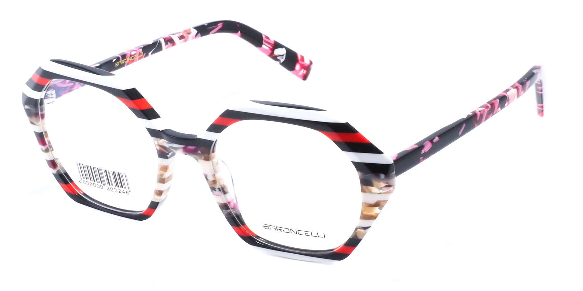 оправа Baroncelli BE15 C5