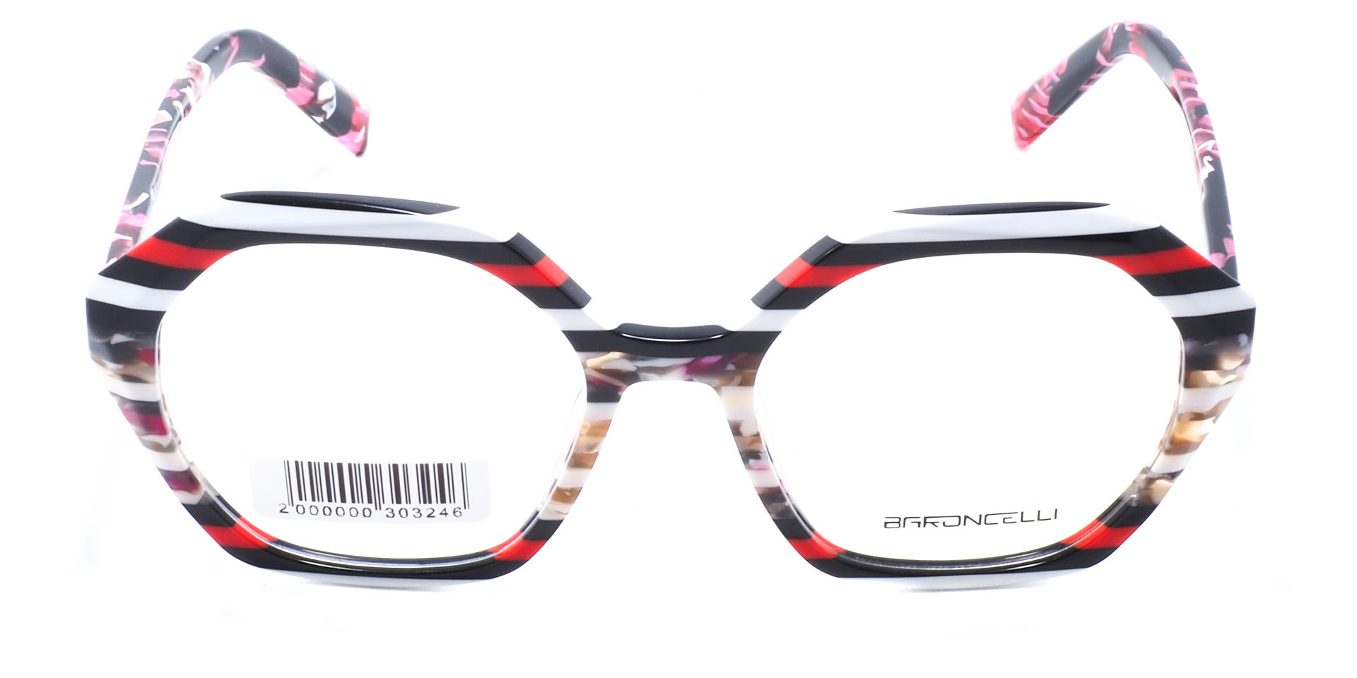 оправа Baroncelli BE15 C5