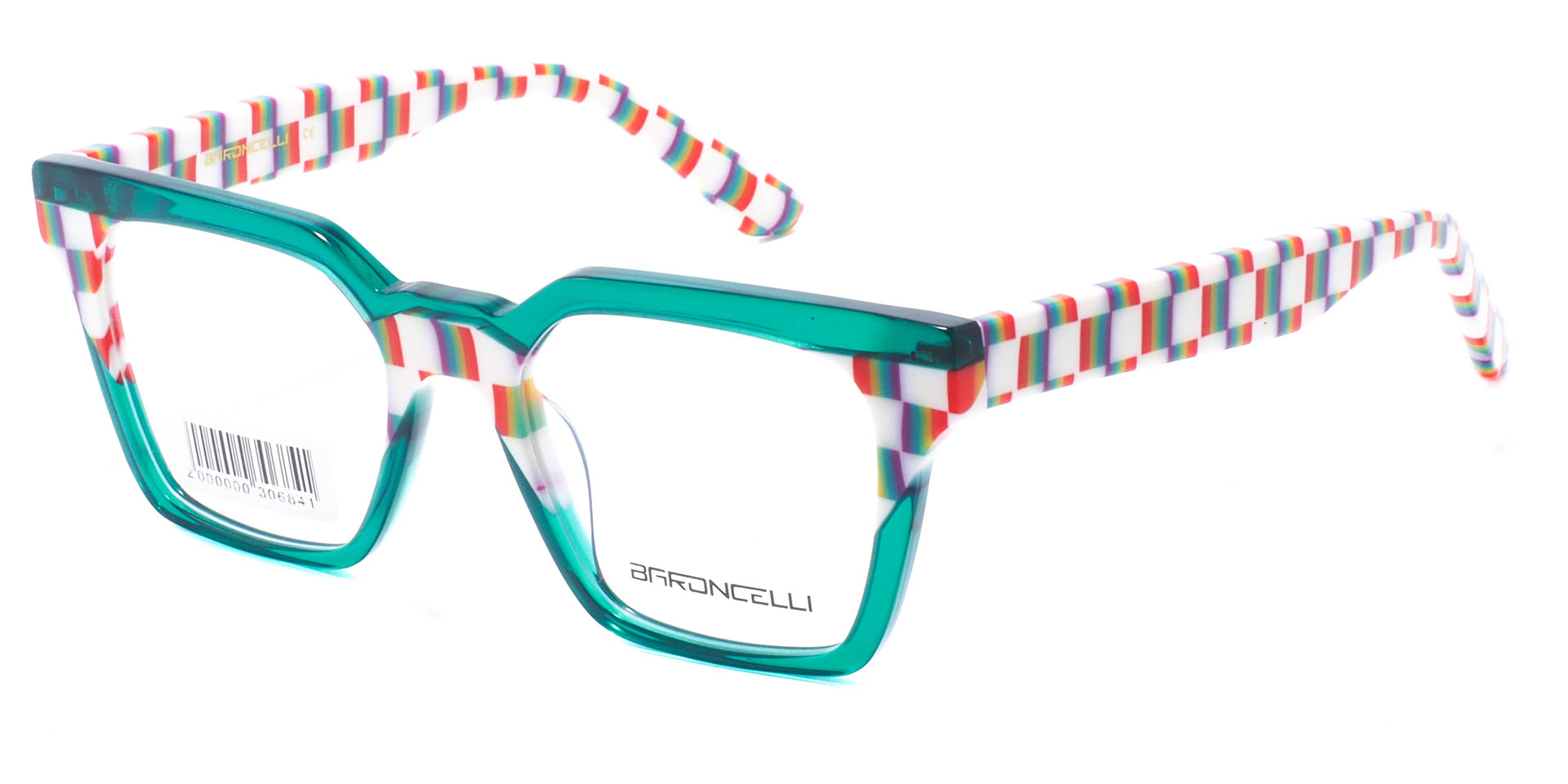 оправа Baroncelli BE25 C3