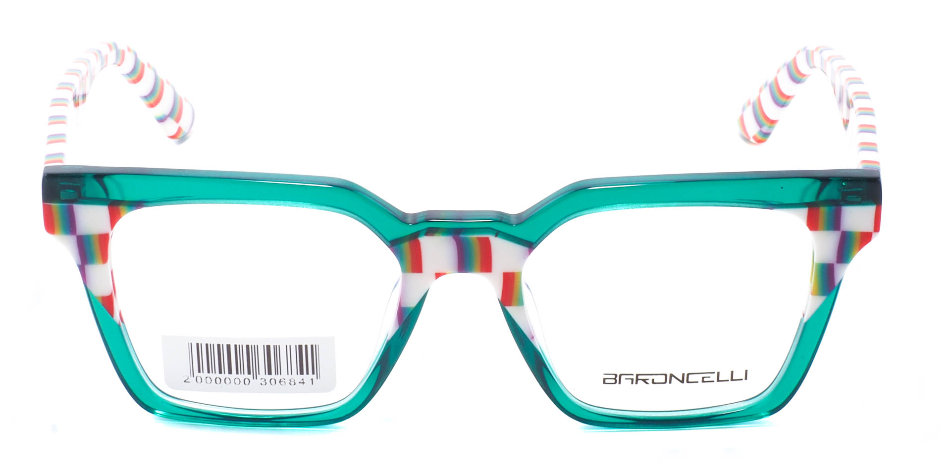 оправа Baroncelli BE25 C3