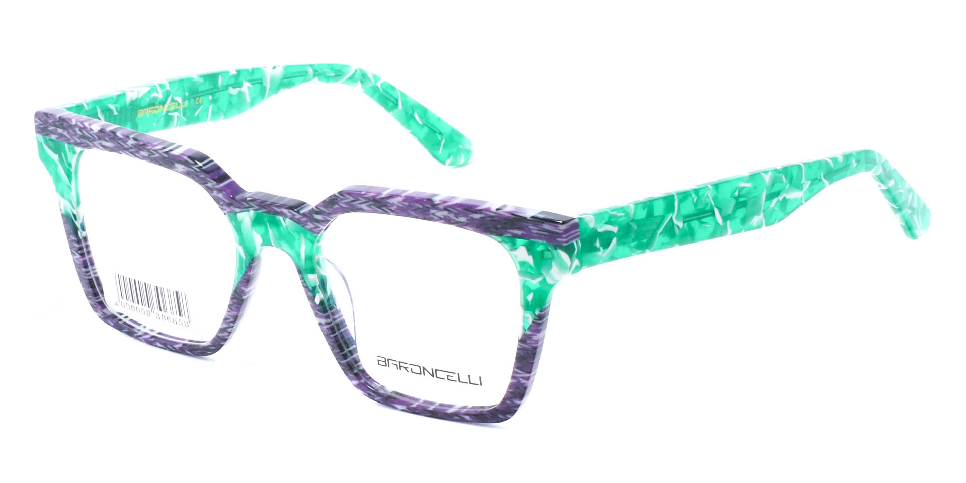 оправа Baroncelli BE25 C4