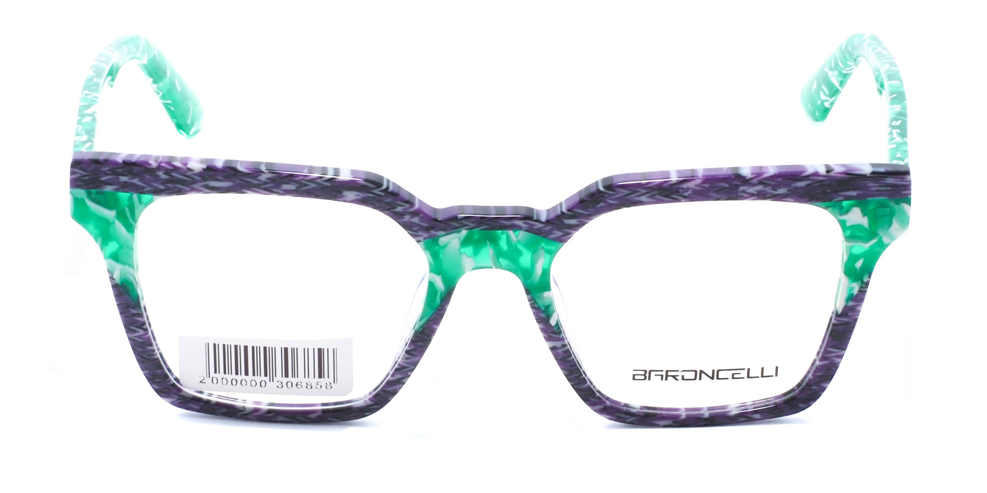 оправа Baroncelli BE25 C4