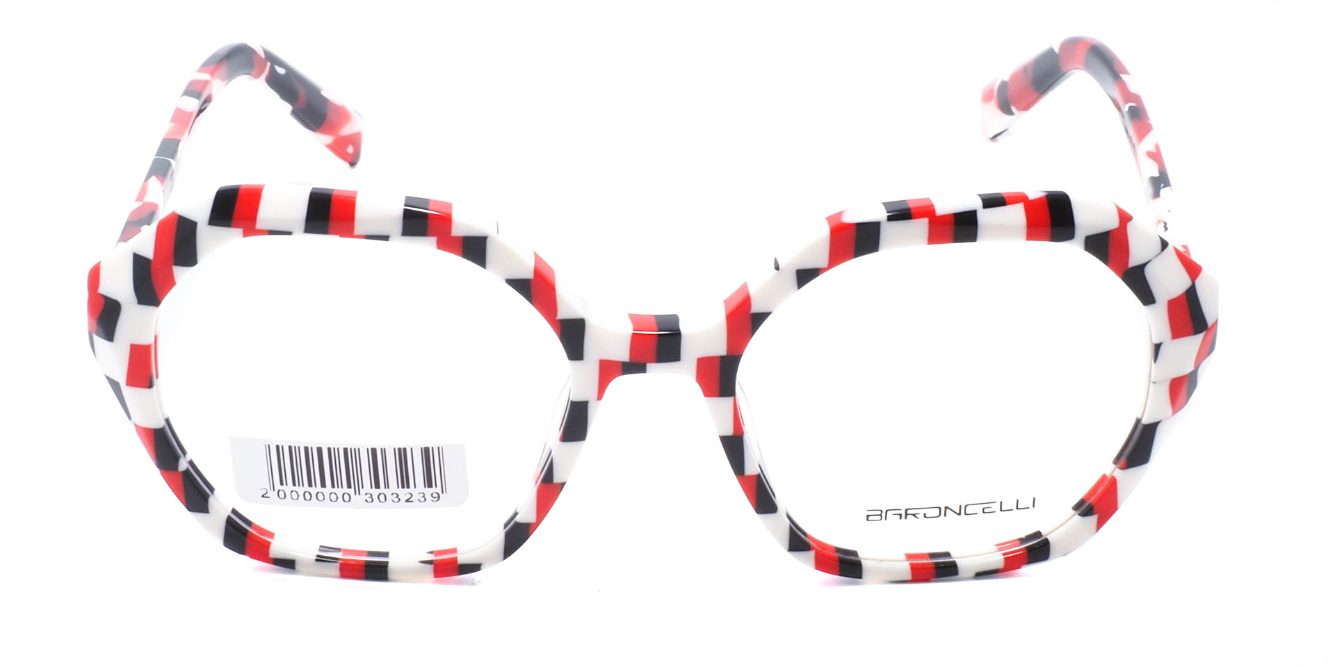 оправа Baroncelli BE15 C4