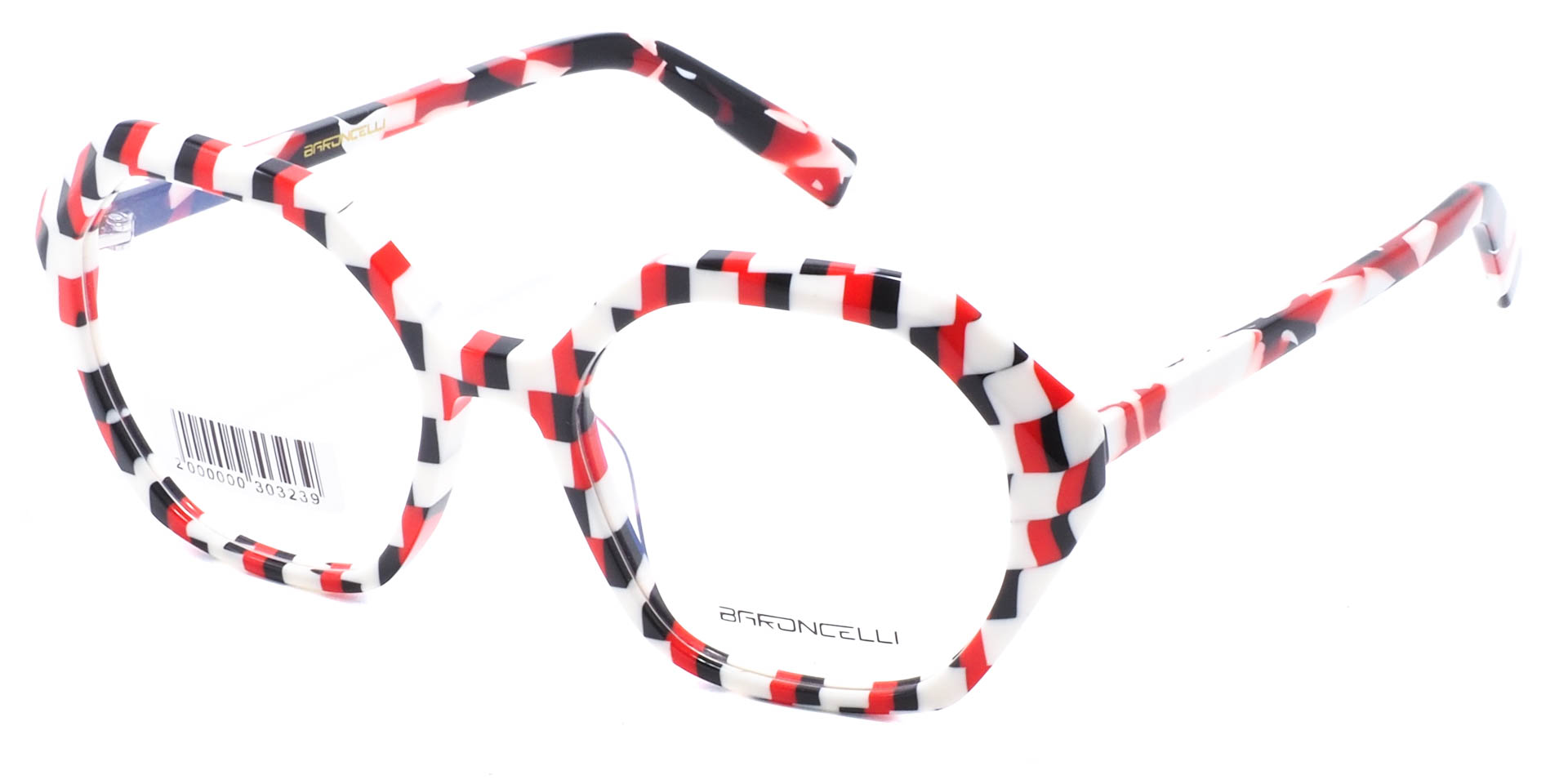 оправа Baroncelli BE15 C4