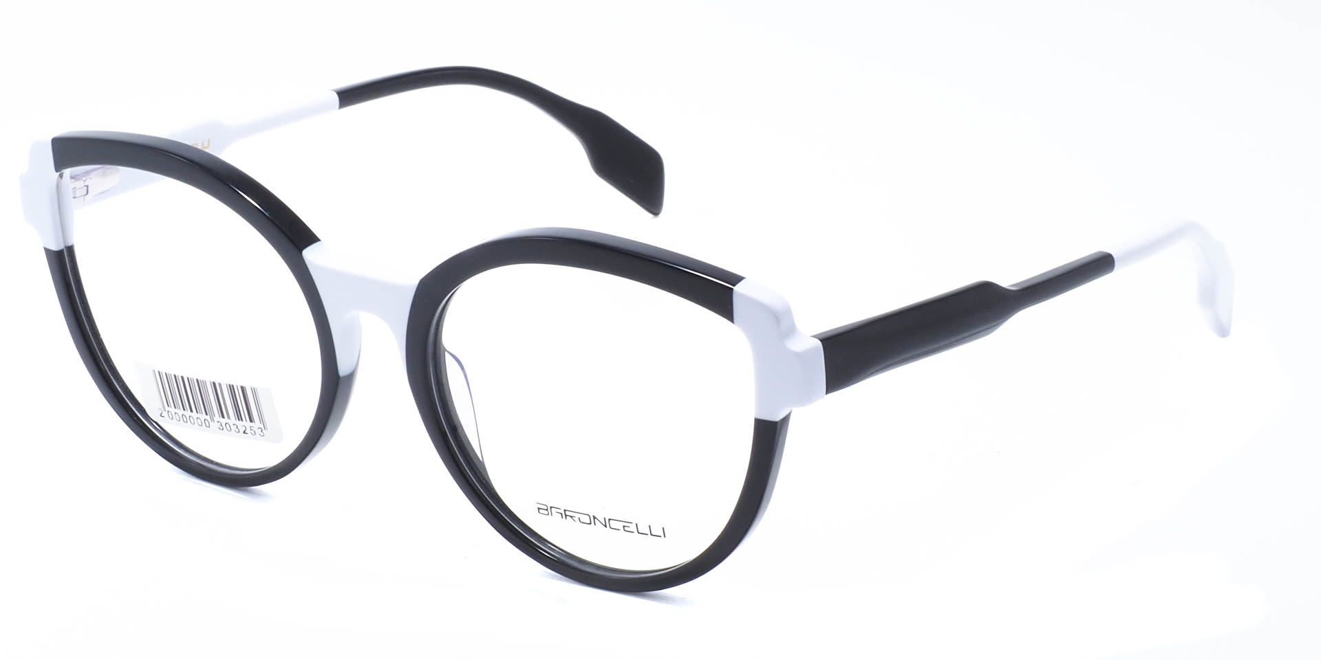 оправа Baroncelli BE17 C1