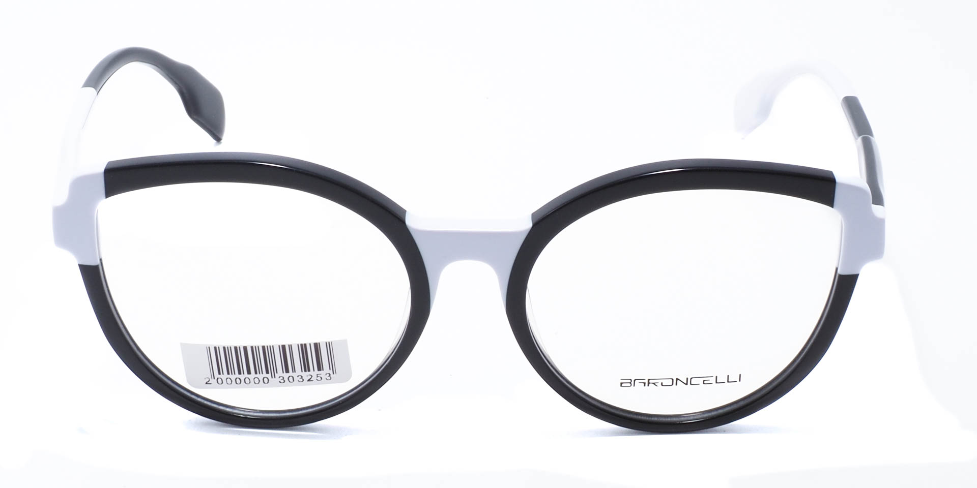 оправа Baroncelli BE17 C1