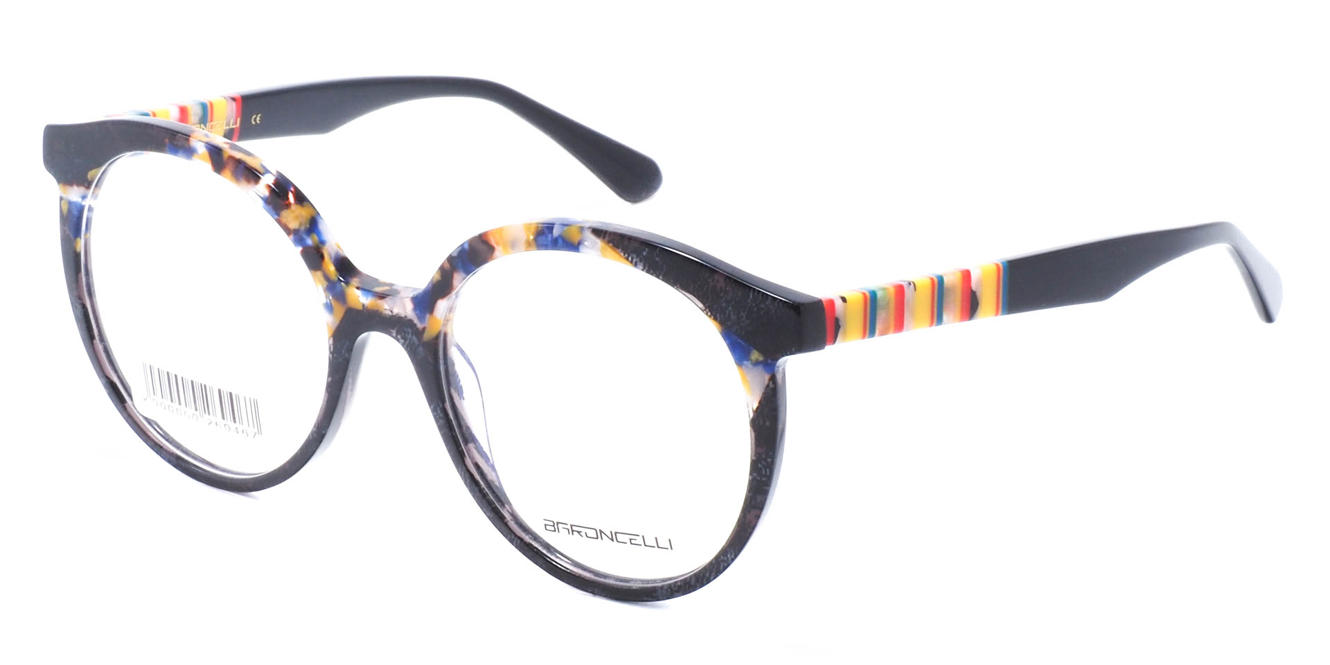 оправа Baroncelli R8269 C2