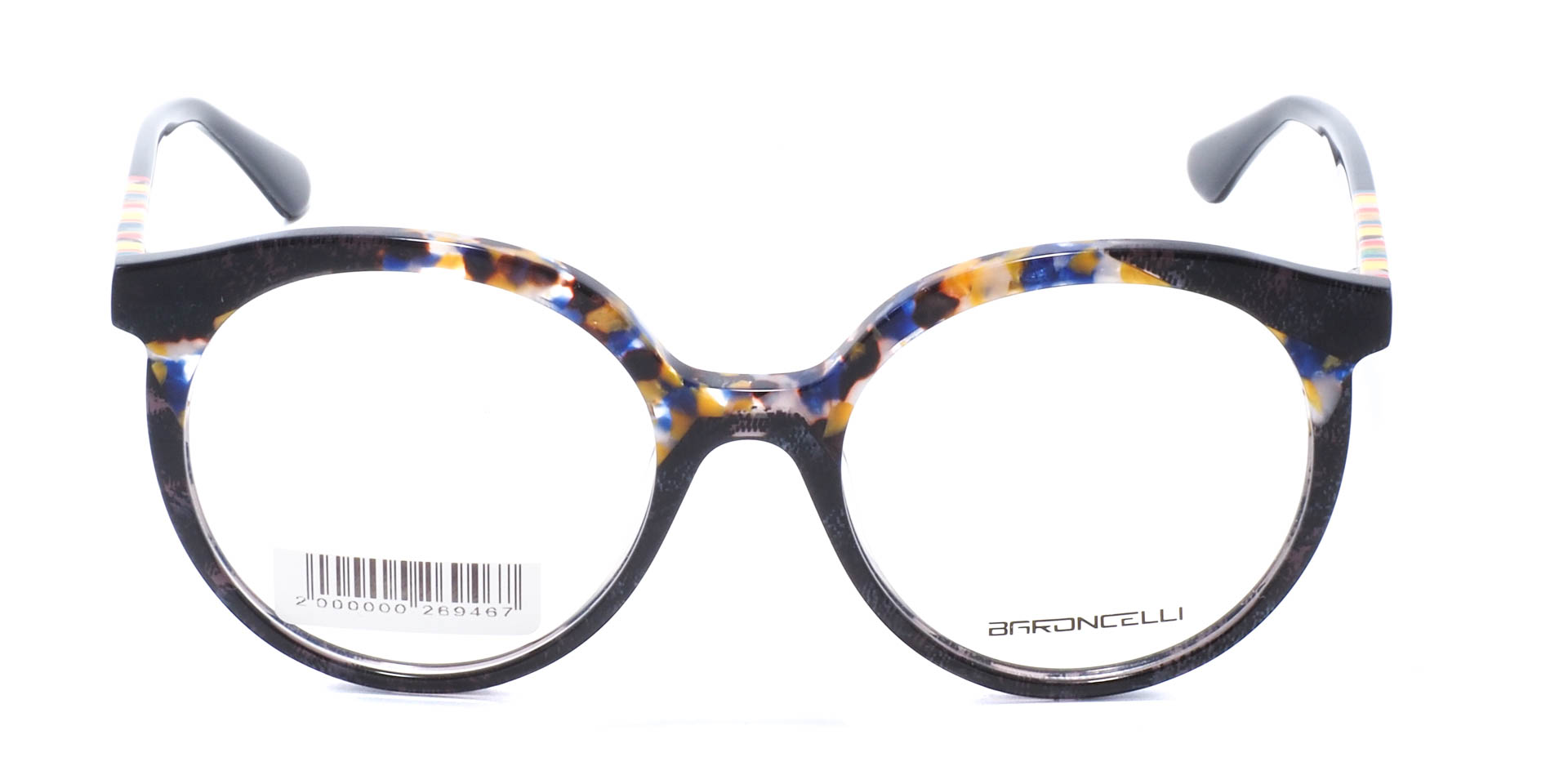 оправа Baroncelli R8269 C2