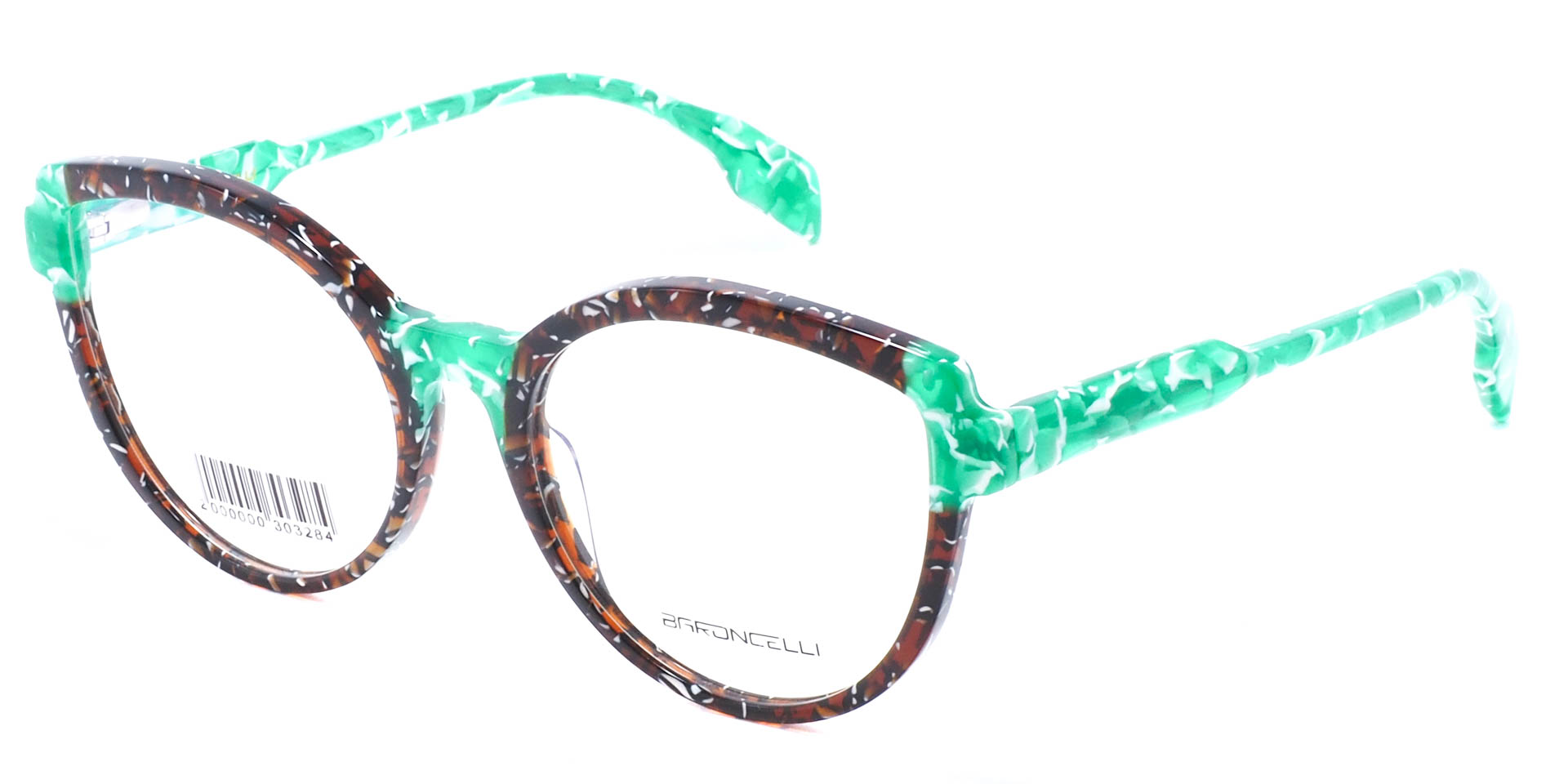 оправа Baroncelli BE17 C4