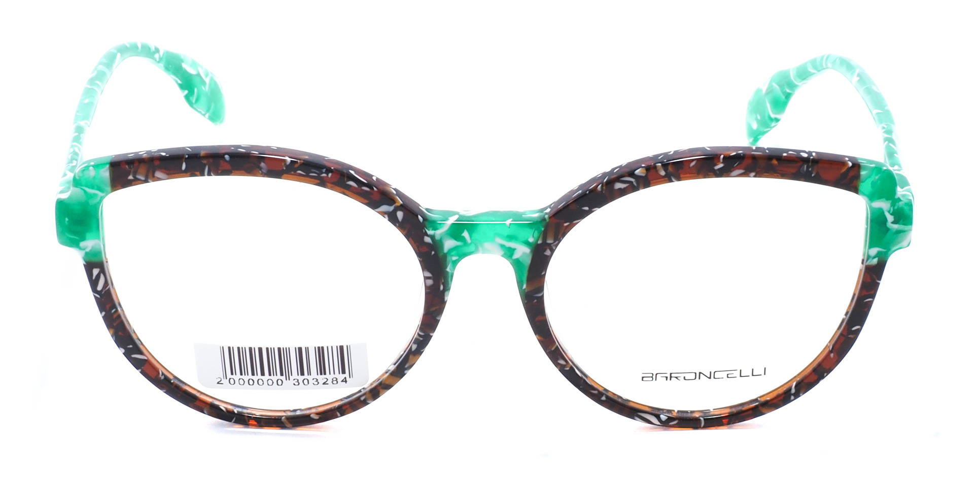 оправа Baroncelli BE17 C4
