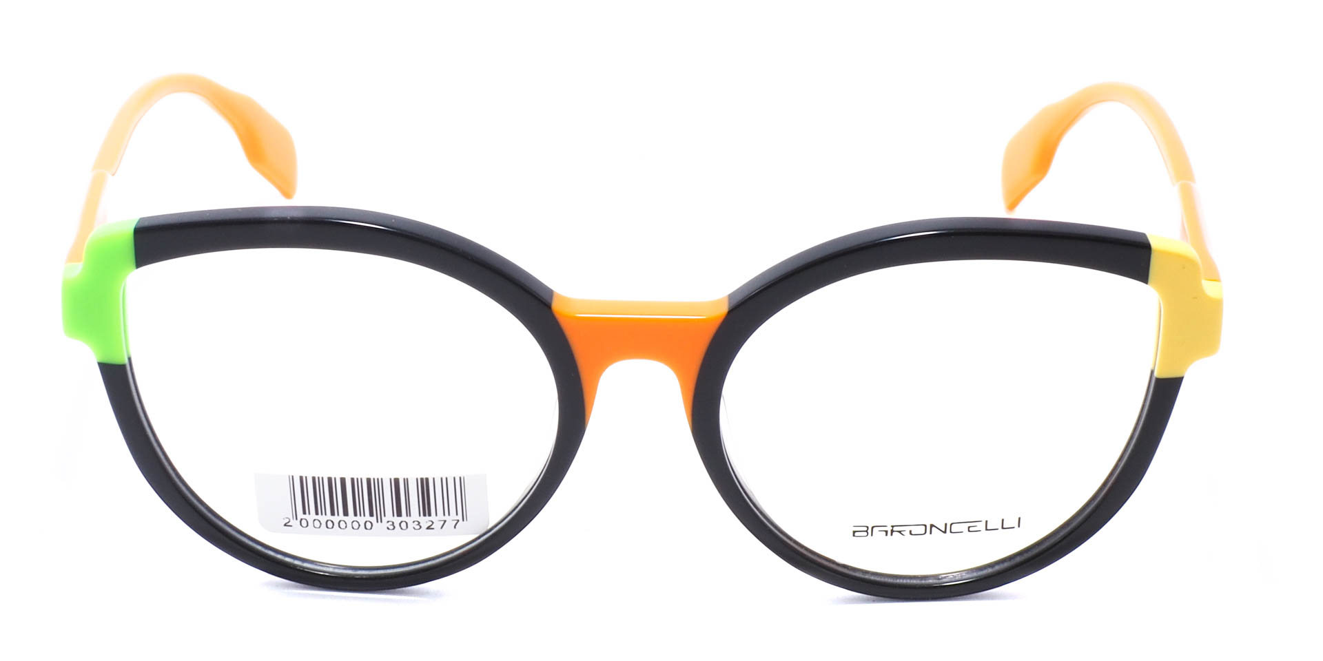 оправа Baroncelli BE17 C3
