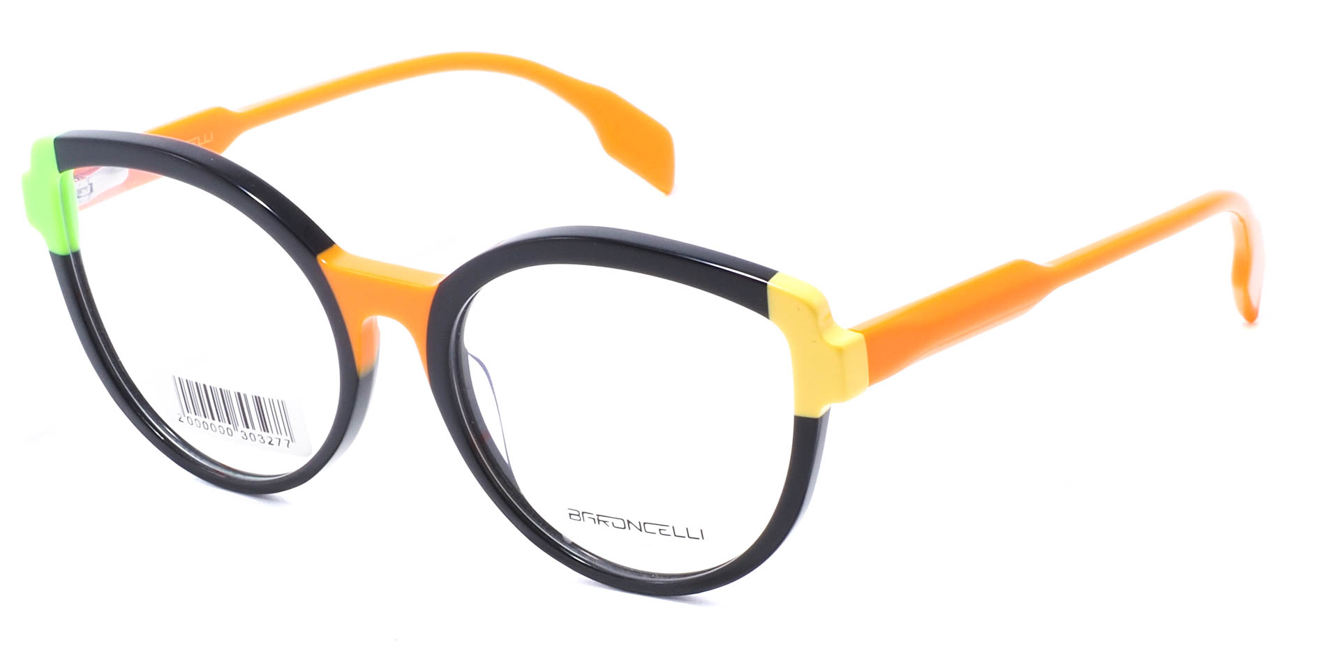 оправа Baroncelli BE17 C3