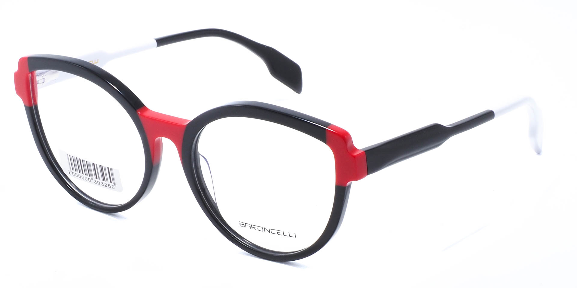 оправа Baroncelli BE17 C2