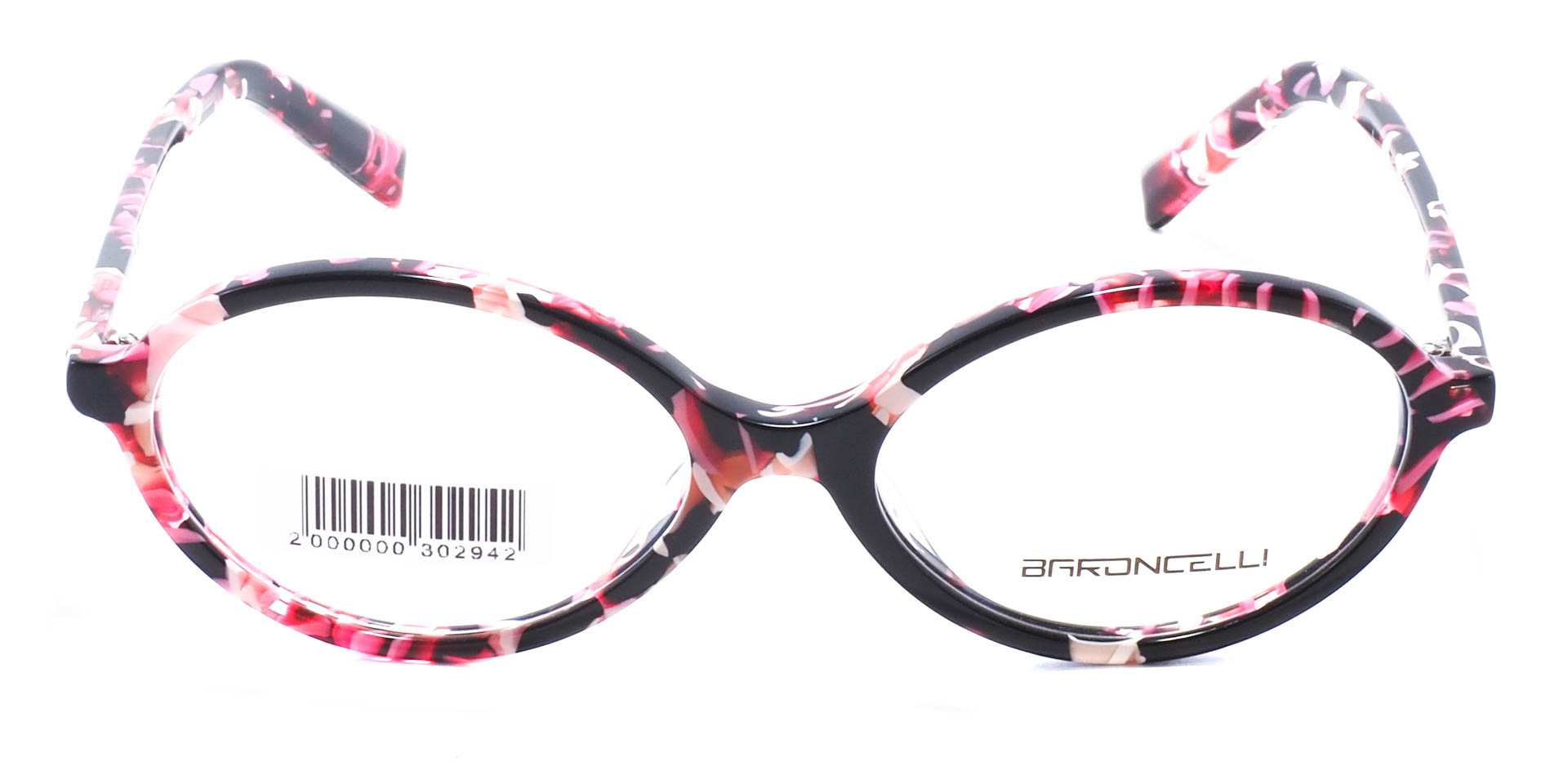оправа Baroncelli BE07 C5
