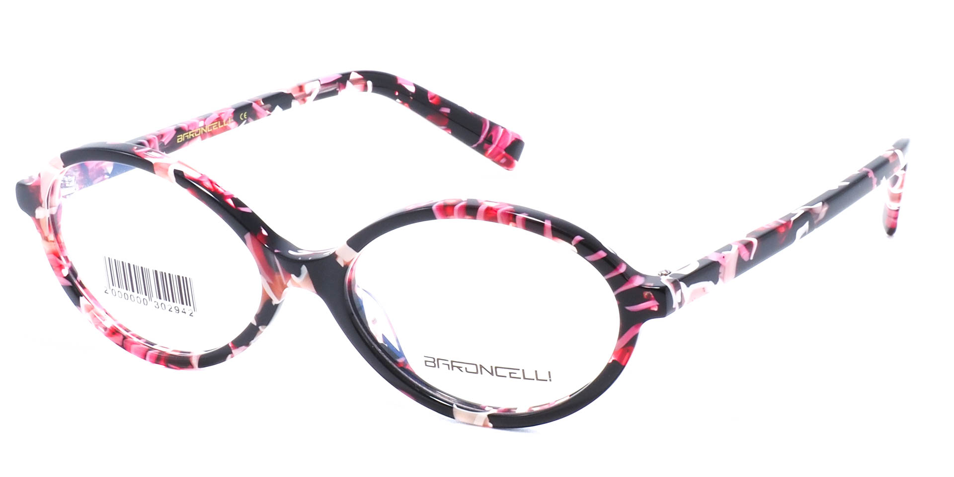 оправа Baroncelli BE07 C5