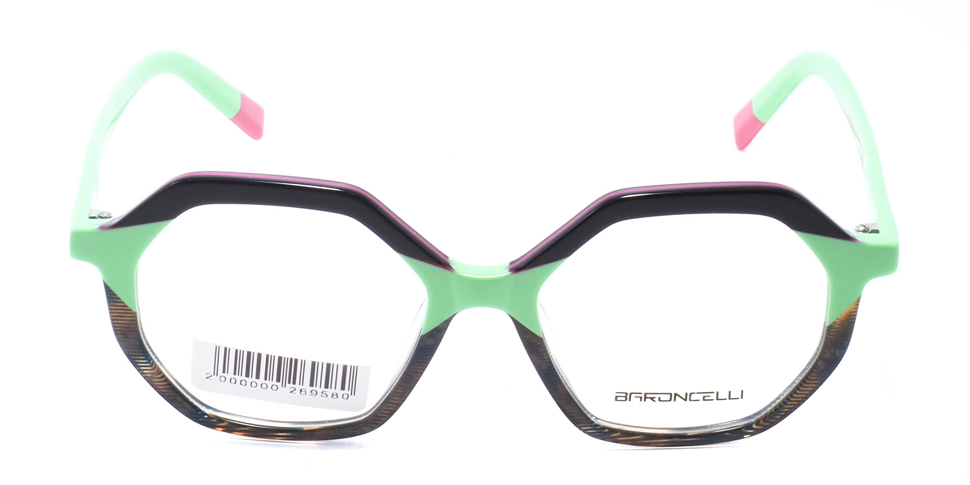 оправа Baroncelli R8256 C2