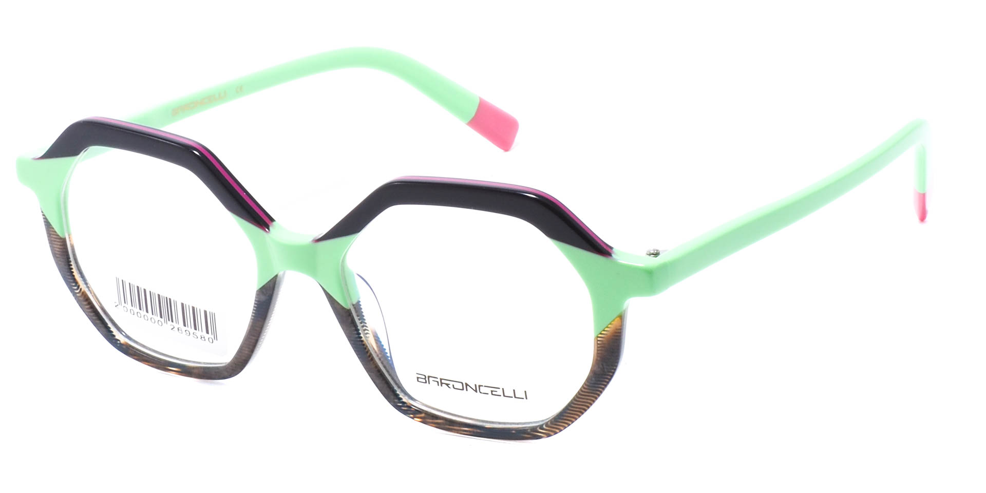 оправа Baroncelli R8256 C2