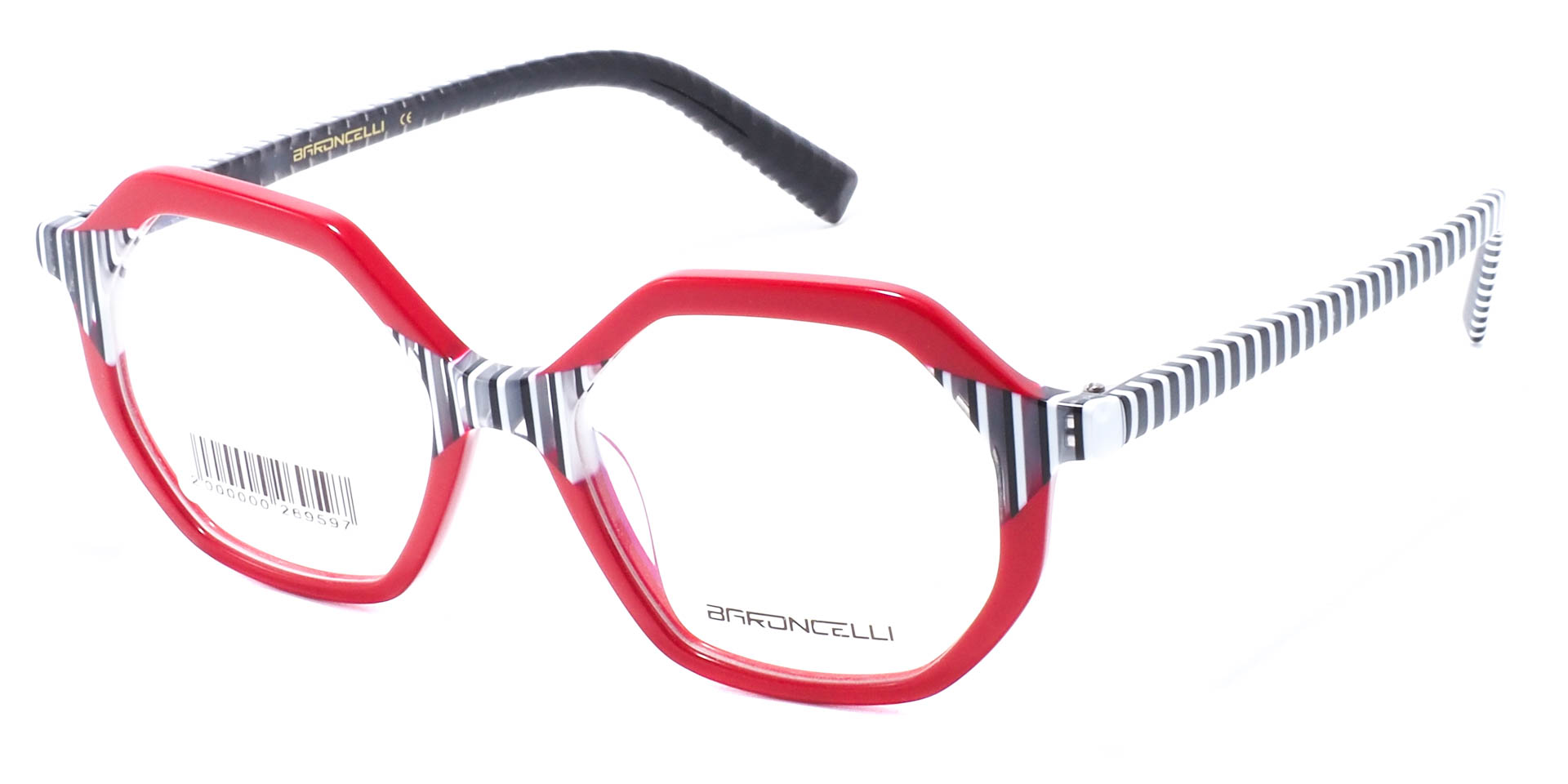 оправа Baroncelli R8256 C4