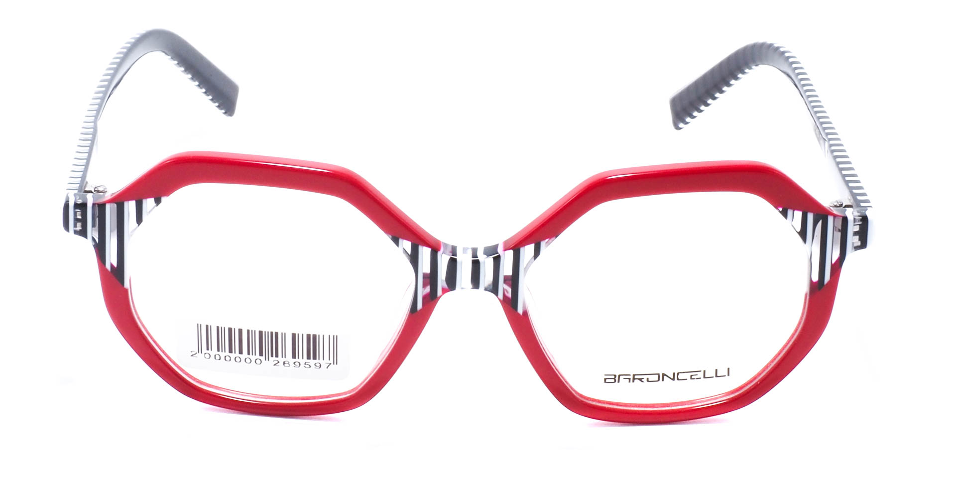 оправа Baroncelli R8256 C4