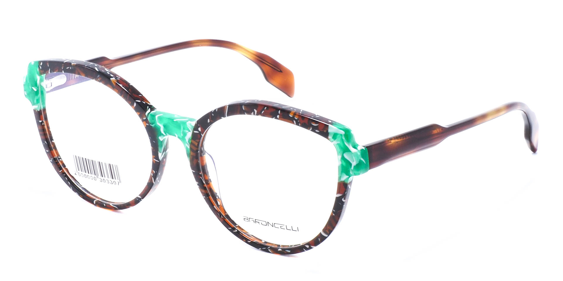 оправа Baroncelli BE17 C6