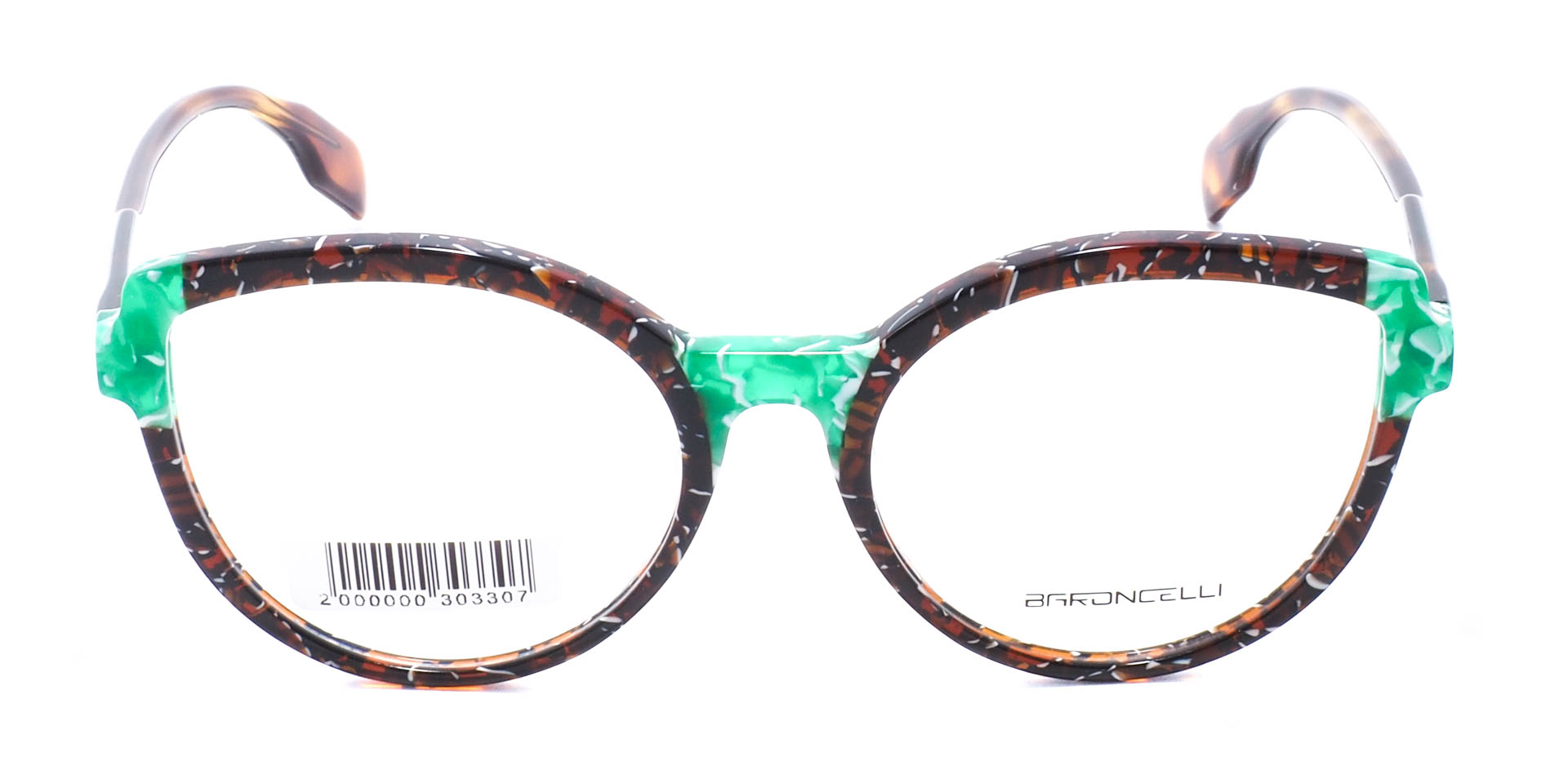 оправа Baroncelli BE17 C6