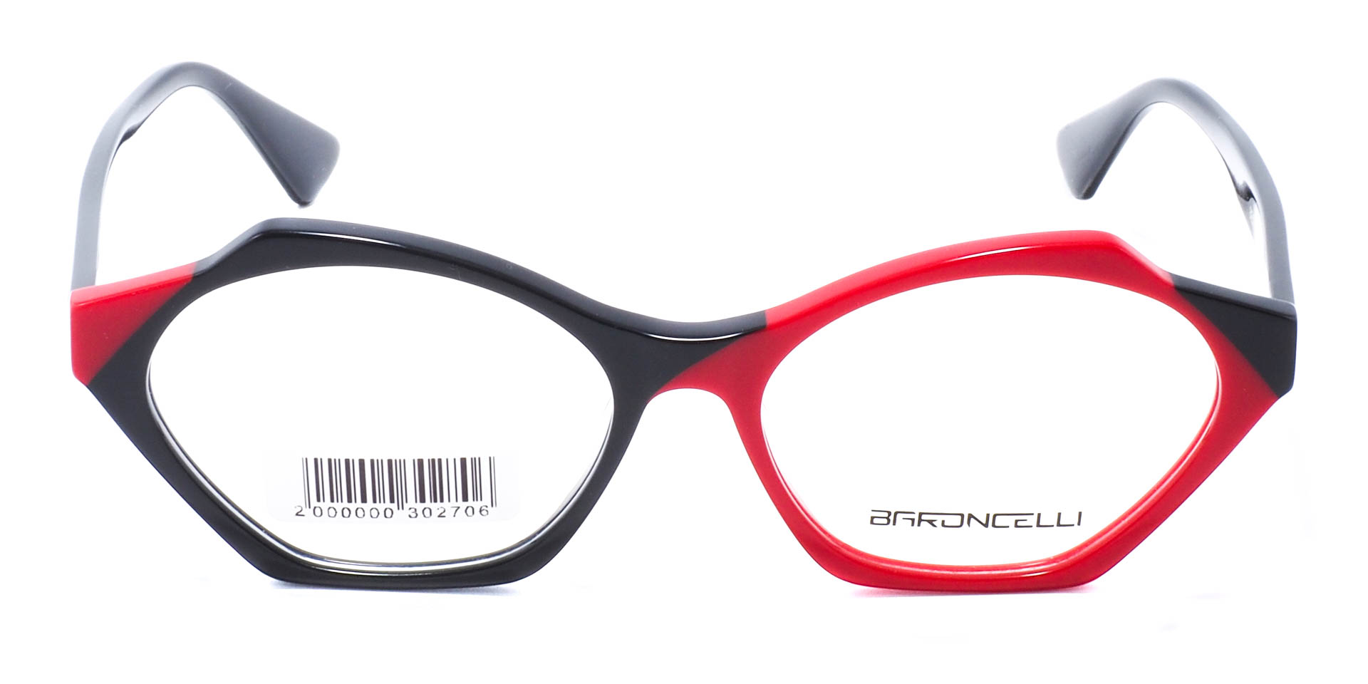 оправа Baroncelli BE03 C1